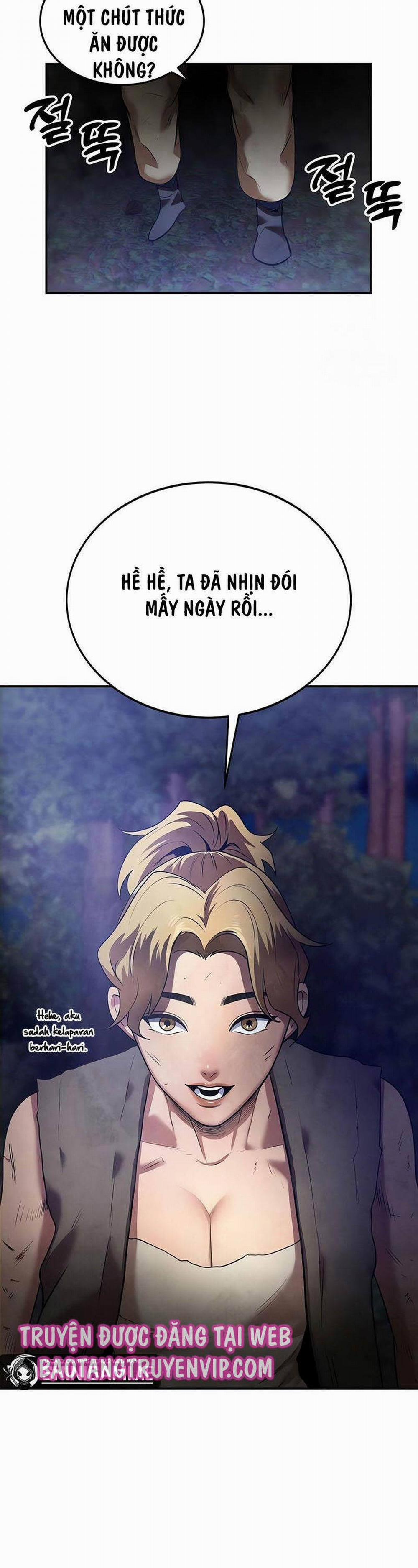 Tay Súng Chinh Phục Võ Lâm 13 trang 31