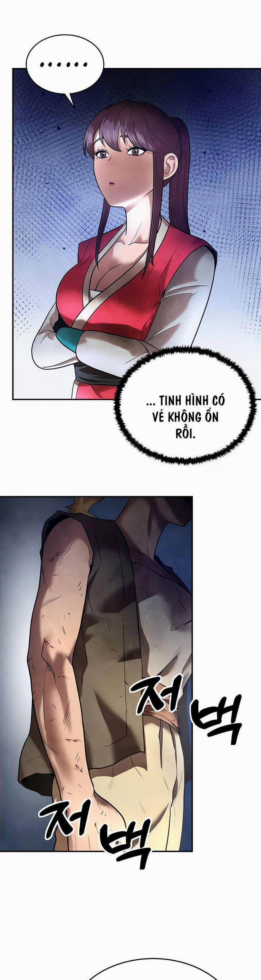 Tay Súng Chinh Phục Võ Lâm 13 trang 32