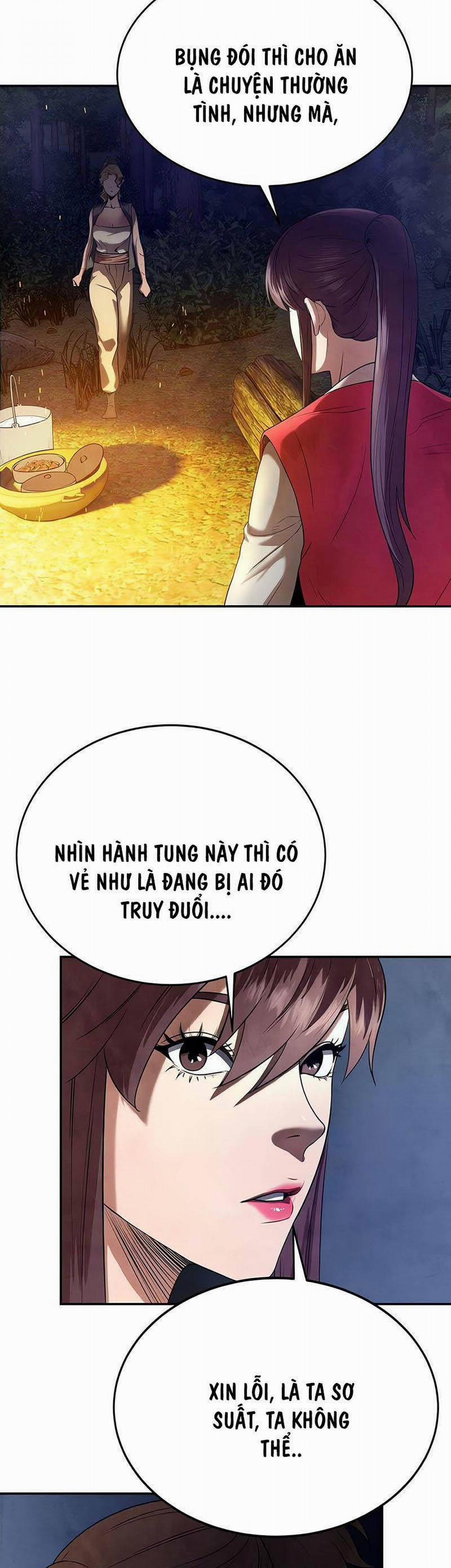 Tay Súng Chinh Phục Võ Lâm 13 trang 33