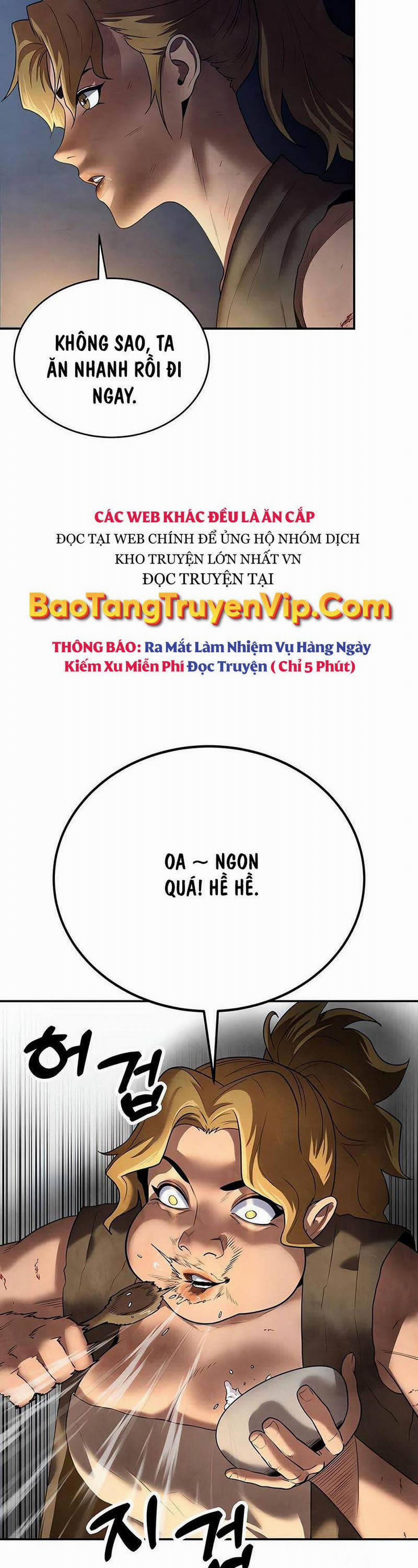 Tay Súng Chinh Phục Võ Lâm 13 trang 34
