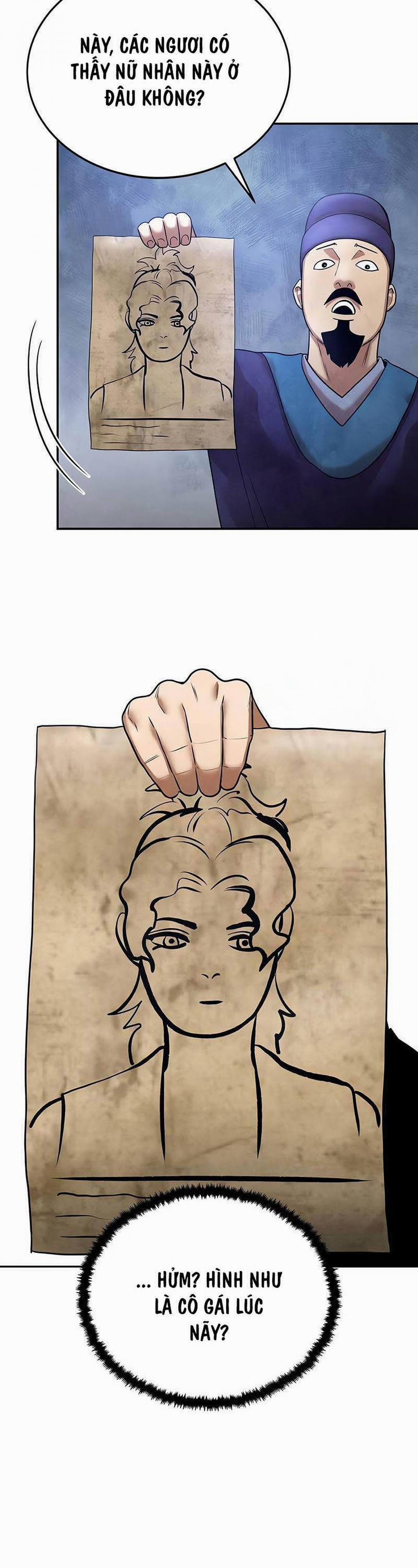 Tay Súng Chinh Phục Võ Lâm 13 trang 42