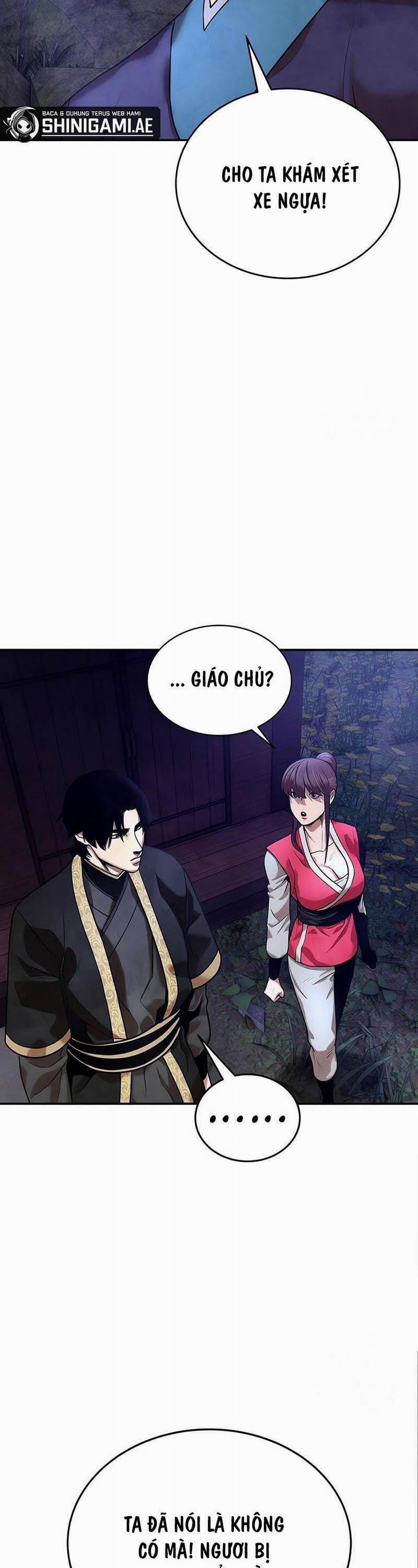 Tay Súng Chinh Phục Võ Lâm 13 trang 50