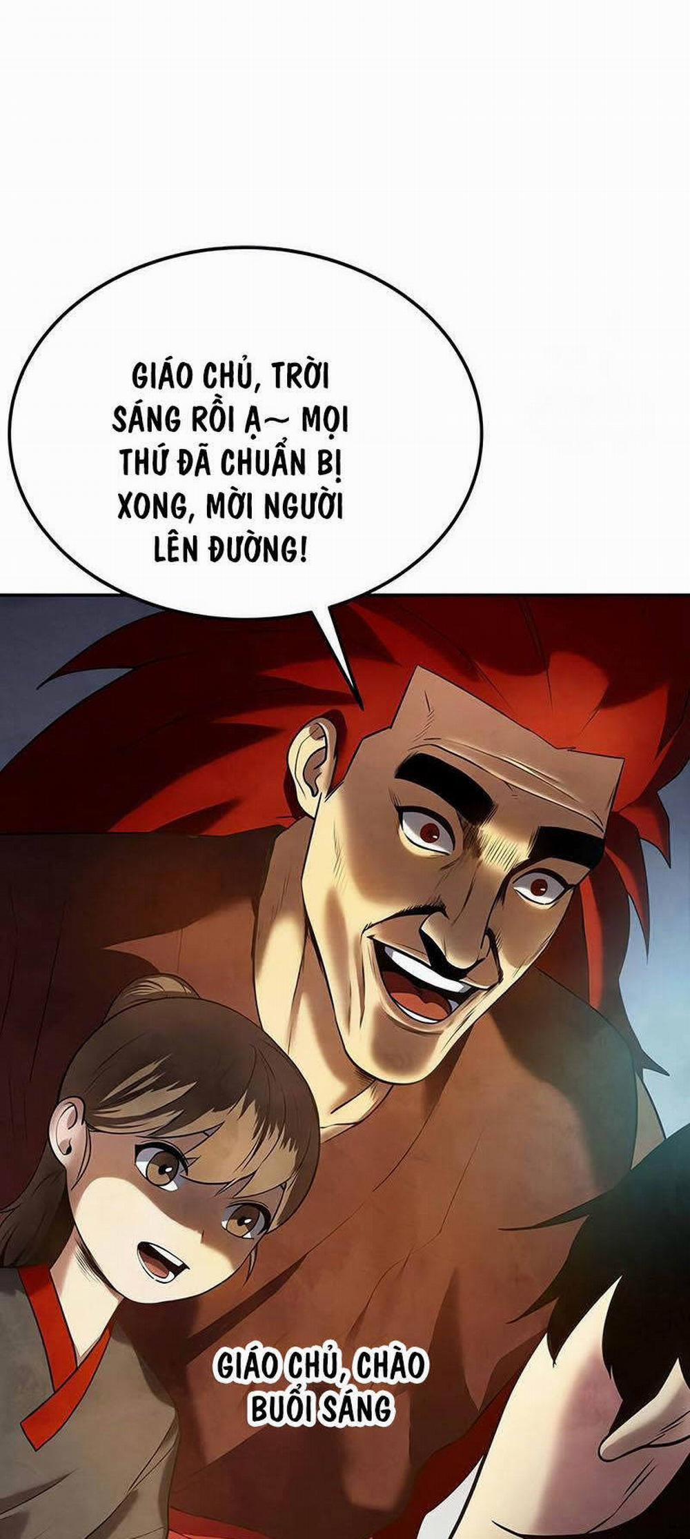 Tay Súng Chinh Phục Võ Lâm 13 trang 6