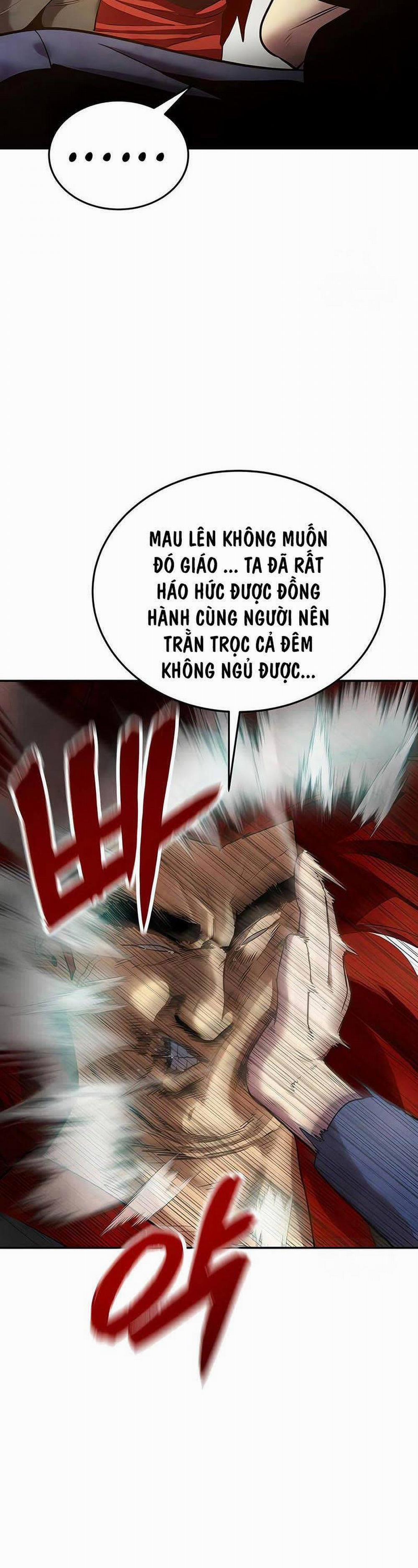 Tay Súng Chinh Phục Võ Lâm 13 trang 7