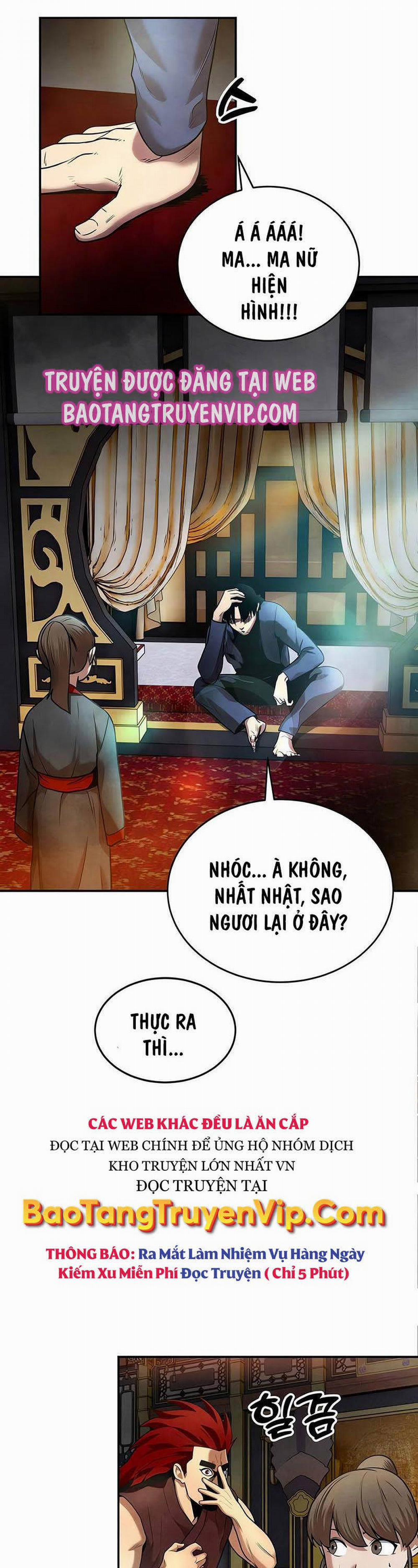 Tay Súng Chinh Phục Võ Lâm 13 trang 8