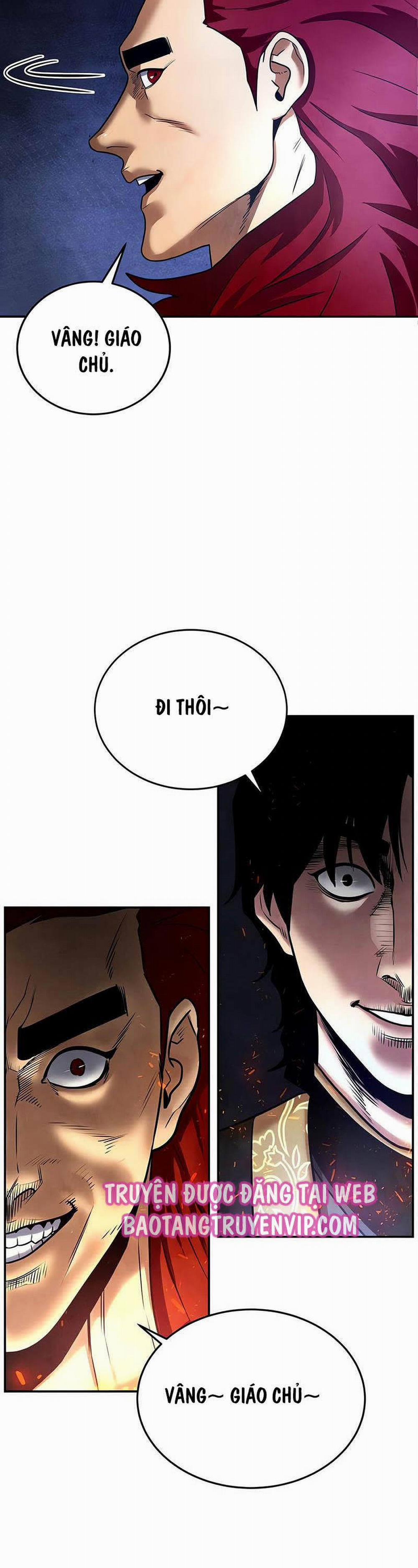 Tay Súng Chinh Phục Võ Lâm 14 trang 11