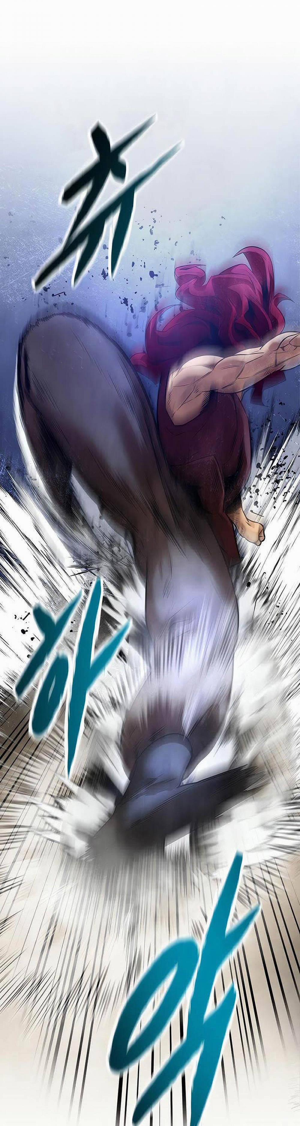 Tay Súng Chinh Phục Võ Lâm 14 trang 12