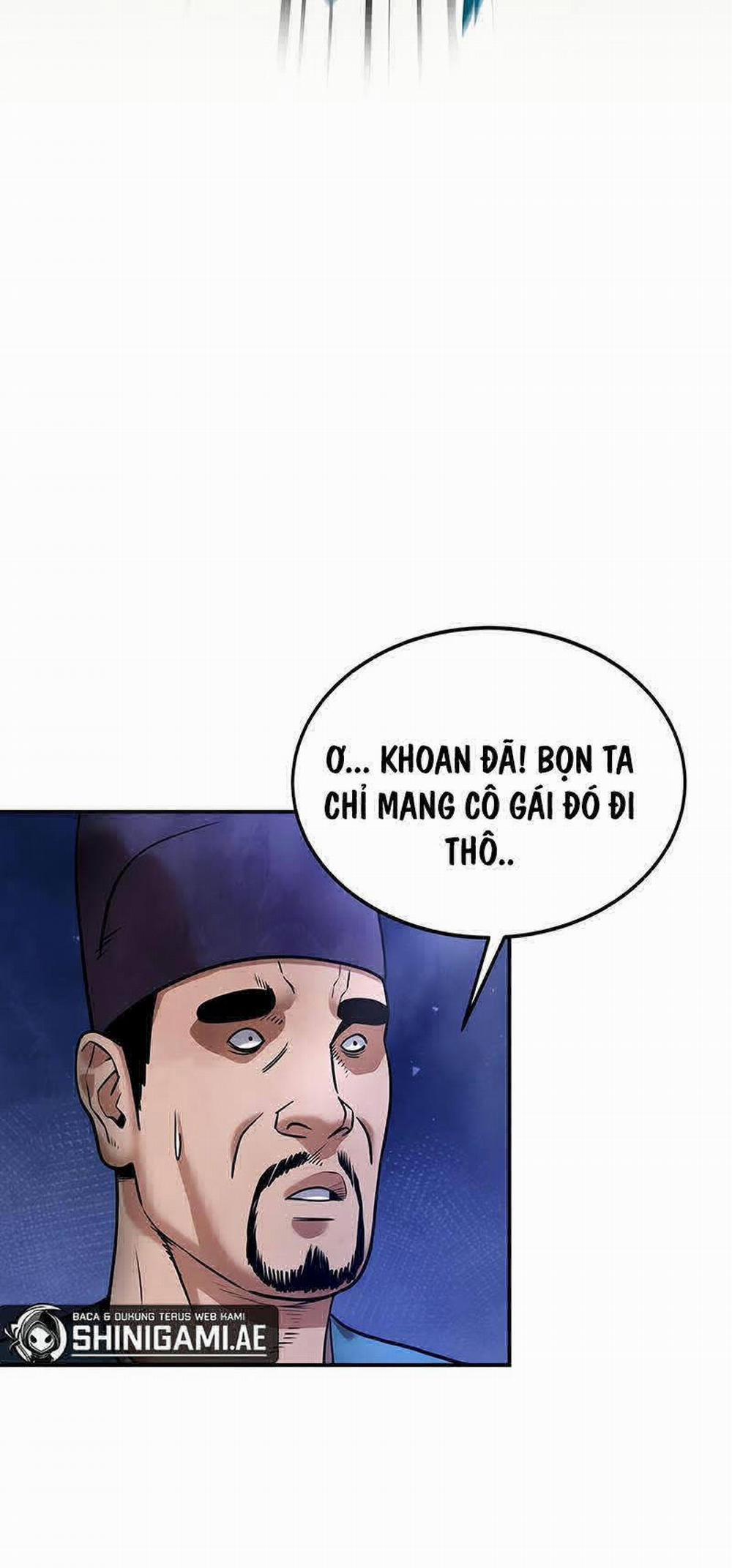 Tay Súng Chinh Phục Võ Lâm 14 trang 13