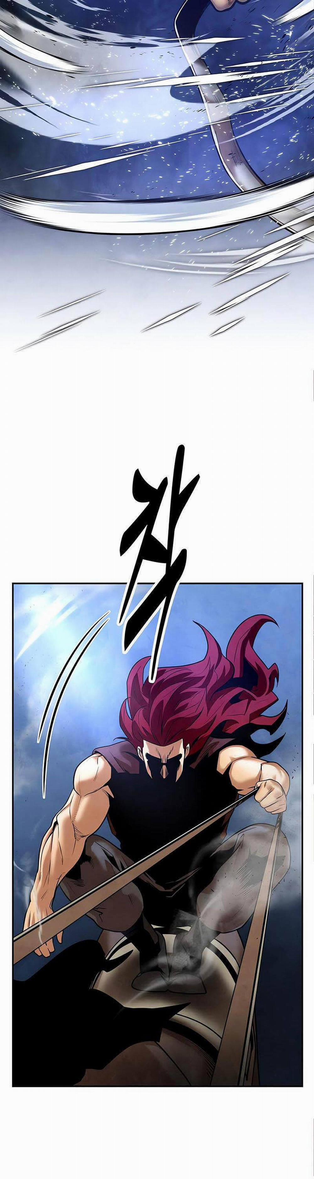 Tay Súng Chinh Phục Võ Lâm 14 trang 15