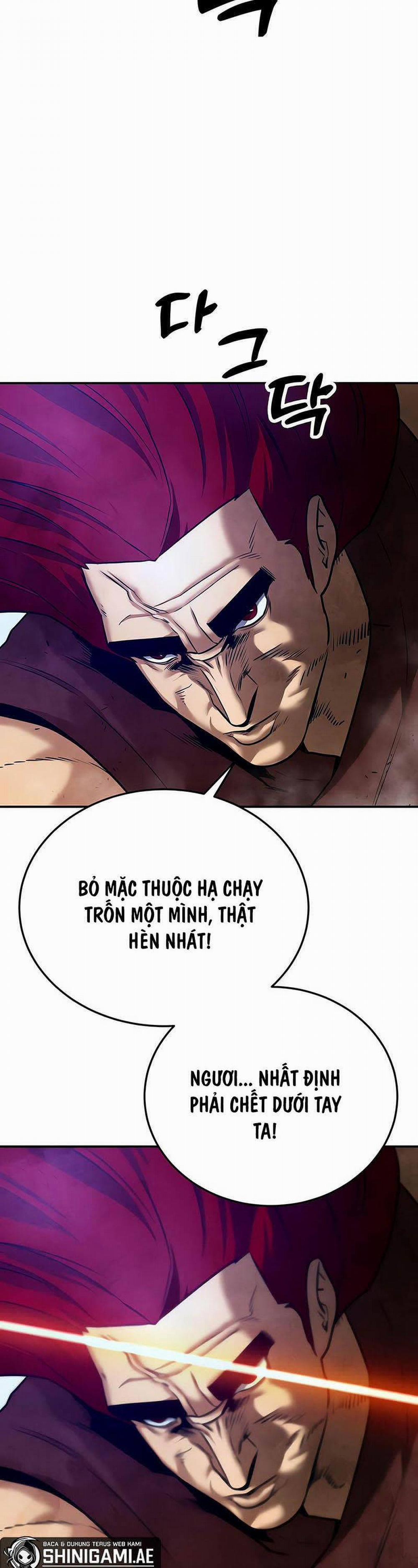 Tay Súng Chinh Phục Võ Lâm 14 trang 19