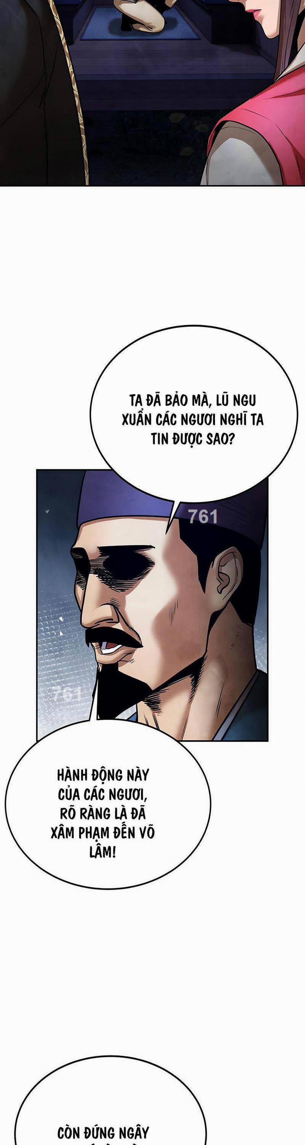 Tay Súng Chinh Phục Võ Lâm 14 trang 2