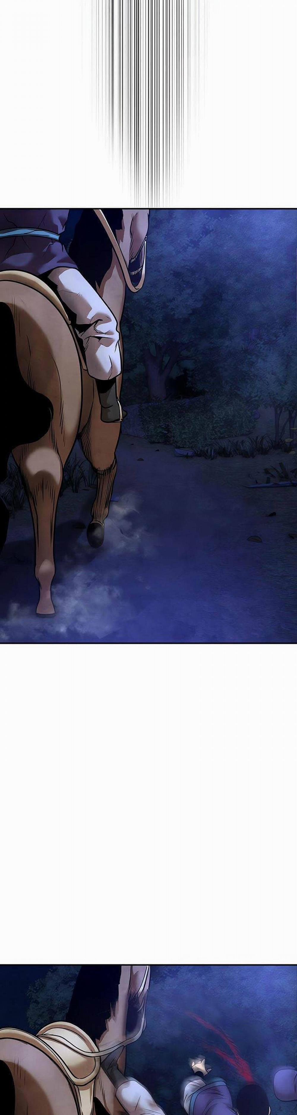 Tay Súng Chinh Phục Võ Lâm 14 trang 22