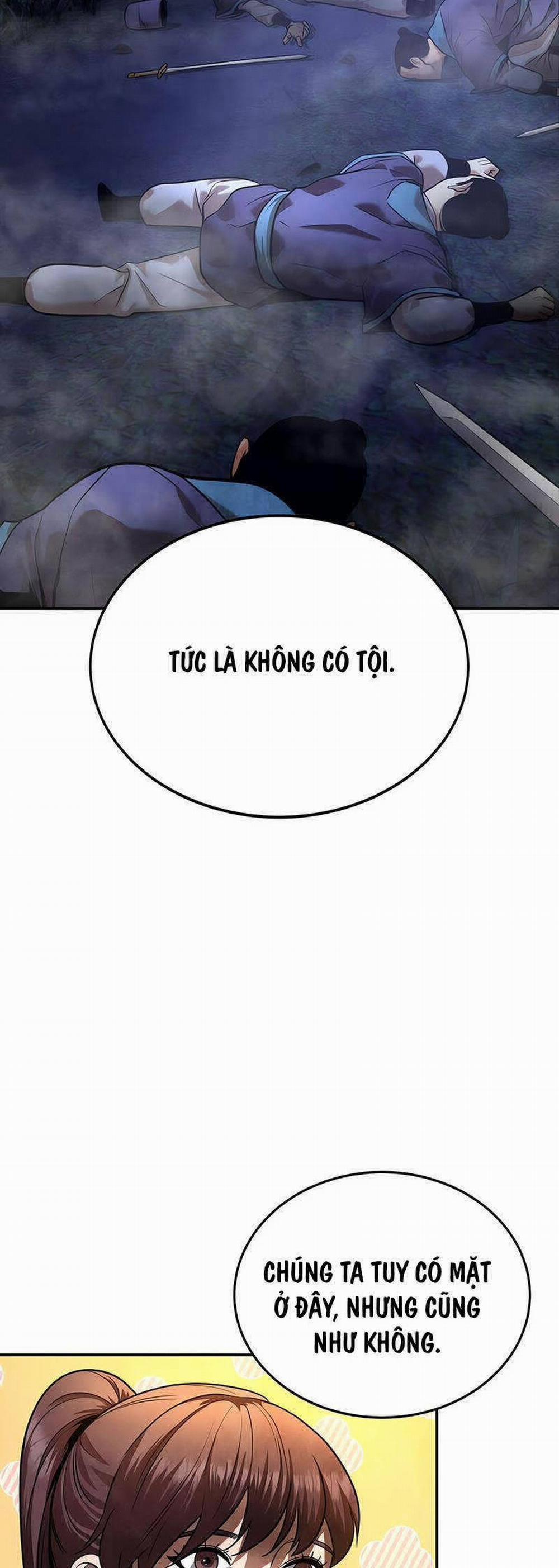 Tay Súng Chinh Phục Võ Lâm 14 trang 27