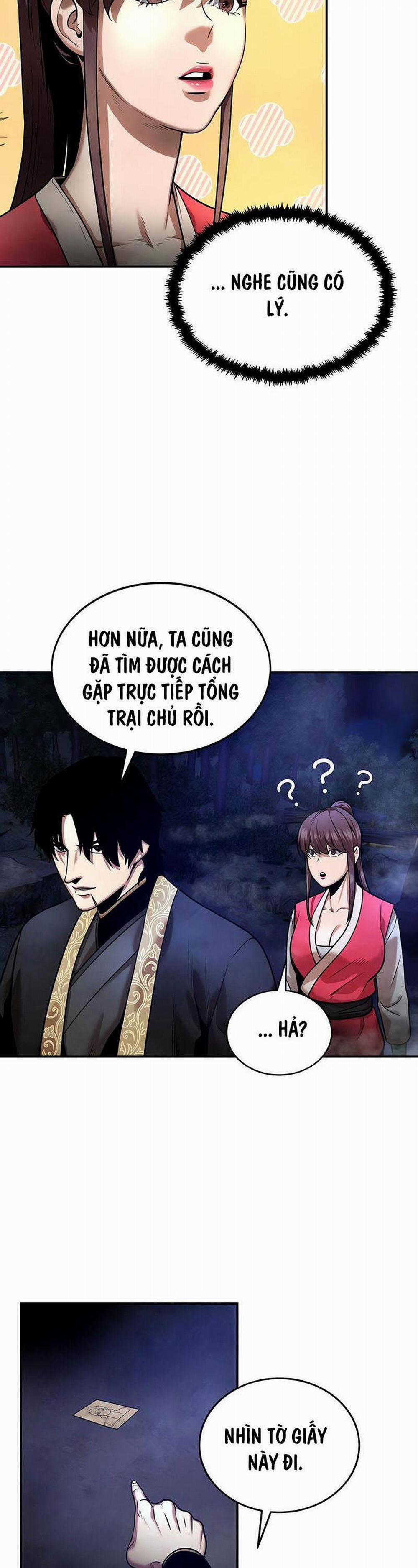 Tay Súng Chinh Phục Võ Lâm 14 trang 28