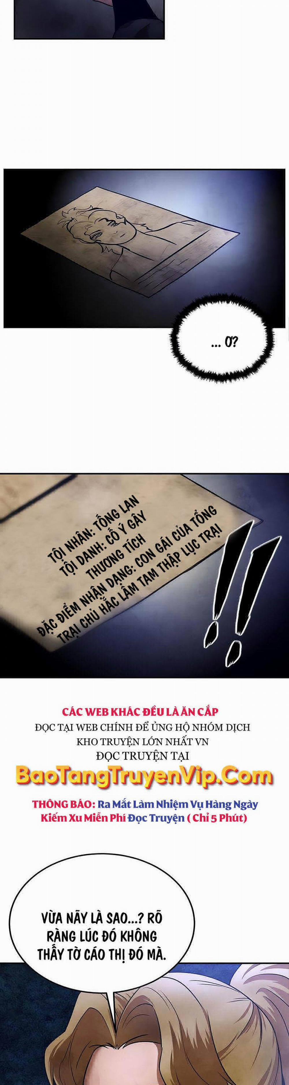 Tay Súng Chinh Phục Võ Lâm 14 trang 29