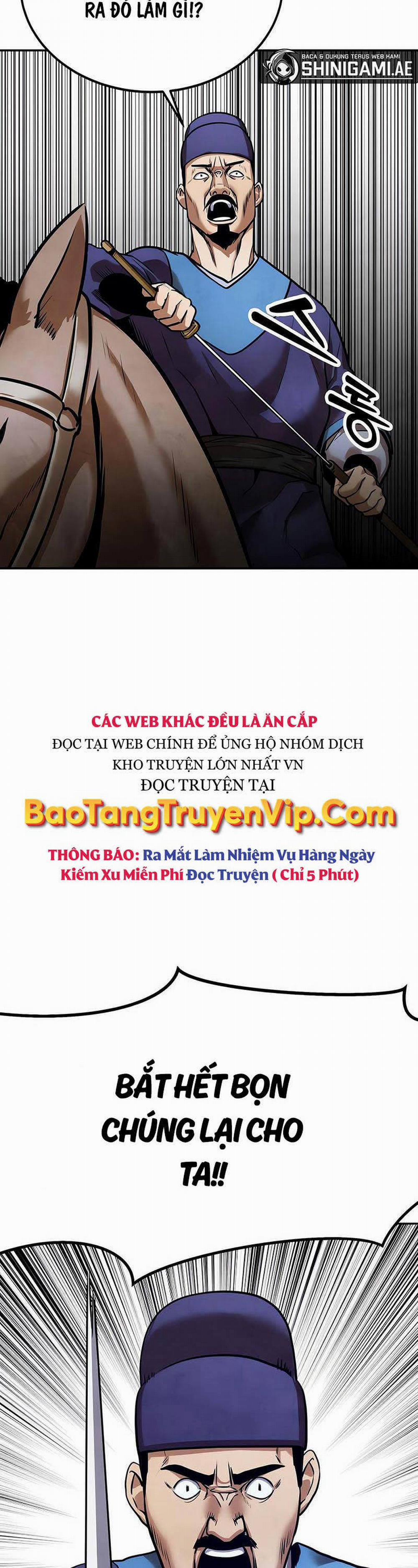 Tay Súng Chinh Phục Võ Lâm 14 trang 3