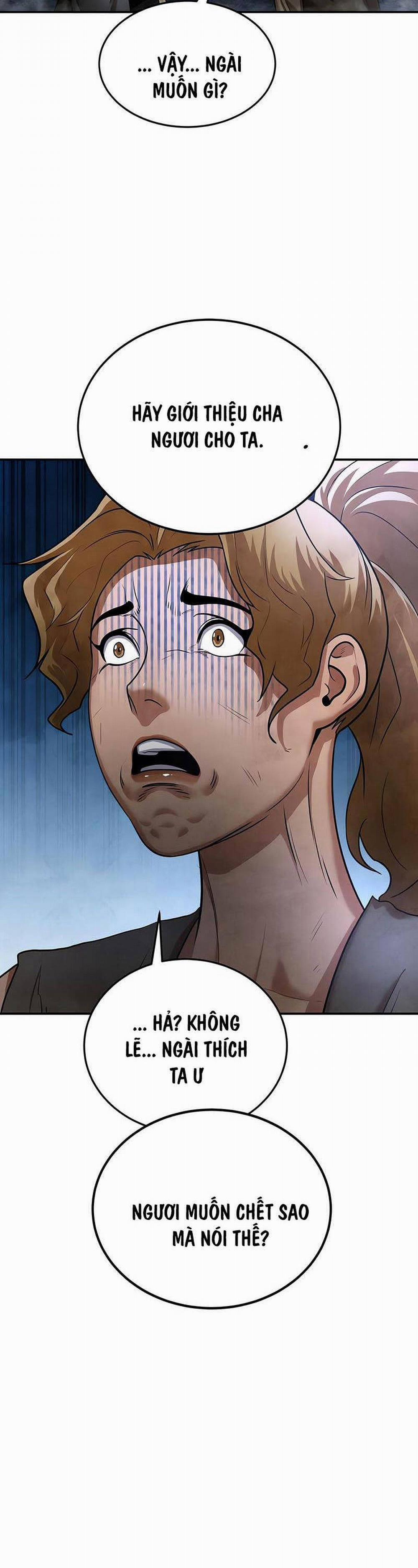 Tay Súng Chinh Phục Võ Lâm 14 trang 32
