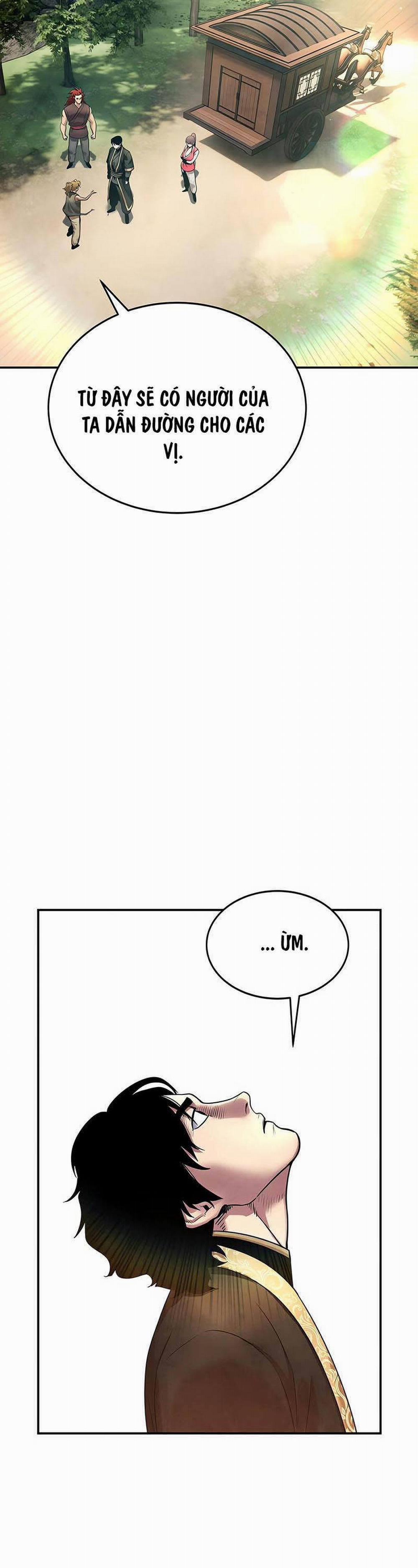 Tay Súng Chinh Phục Võ Lâm 14 trang 34