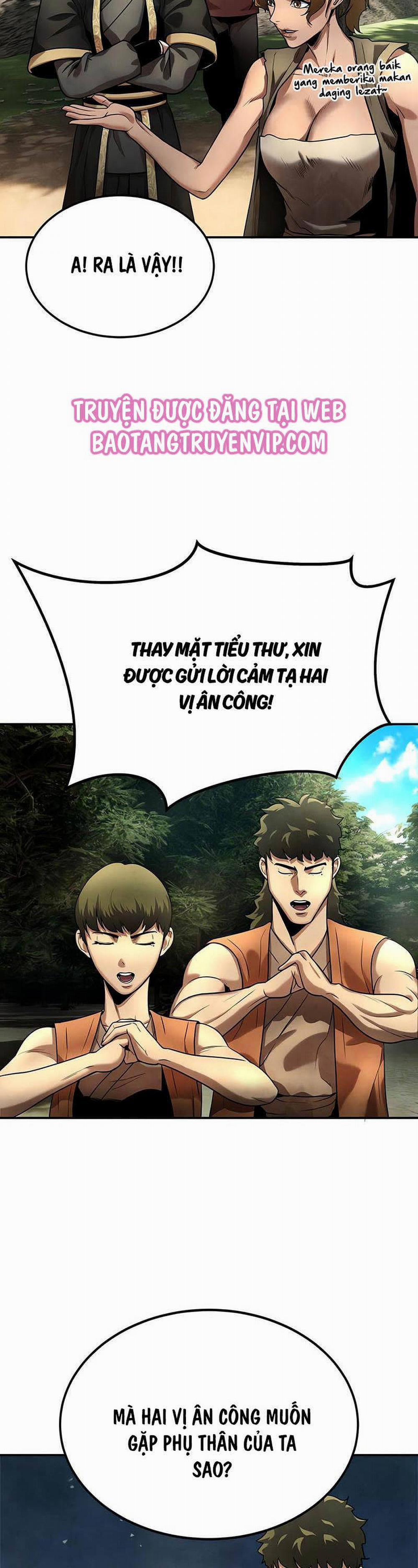 Tay Súng Chinh Phục Võ Lâm 14 trang 38