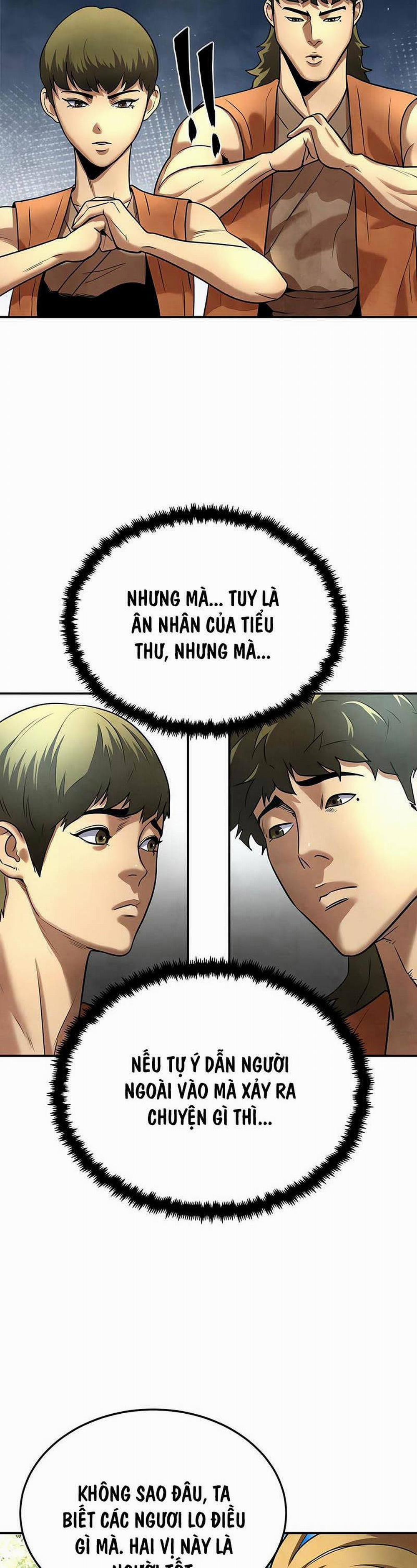 Tay Súng Chinh Phục Võ Lâm 14 trang 39