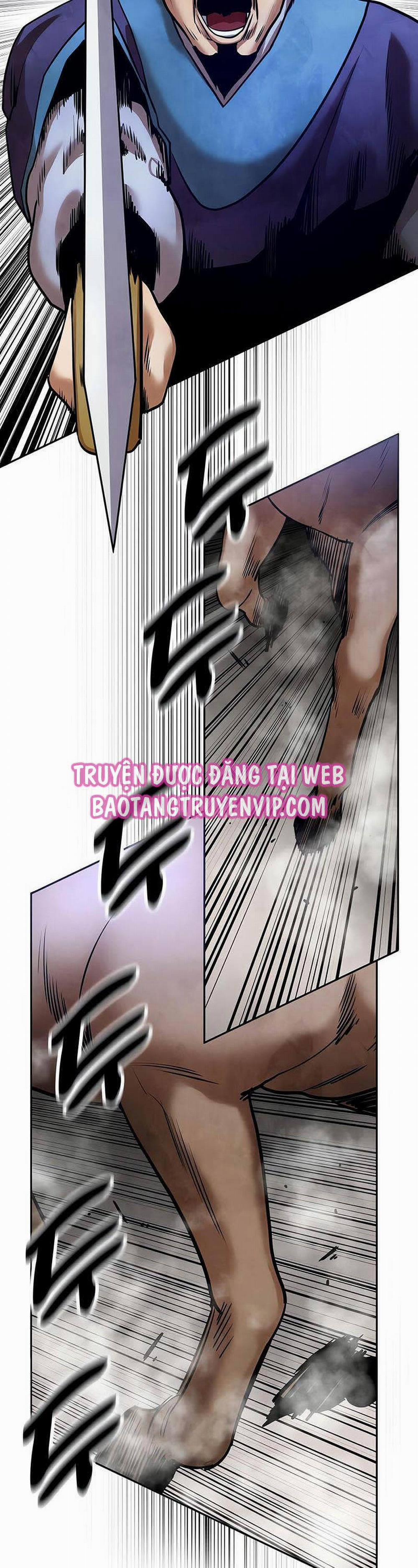 Tay Súng Chinh Phục Võ Lâm 14 trang 4