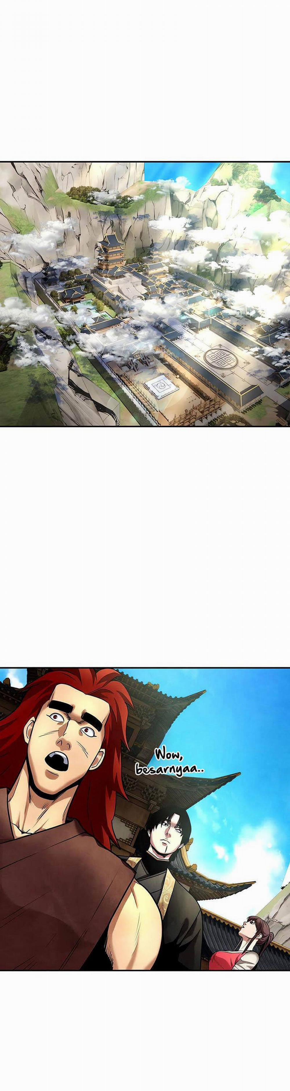 Tay Súng Chinh Phục Võ Lâm 14 trang 41