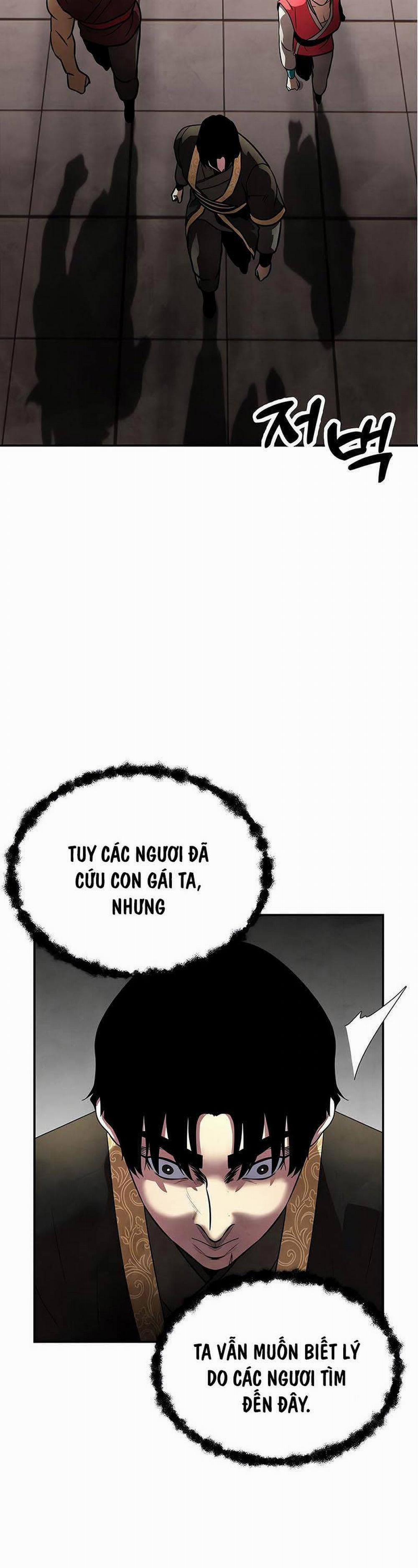 Tay Súng Chinh Phục Võ Lâm 14 trang 44