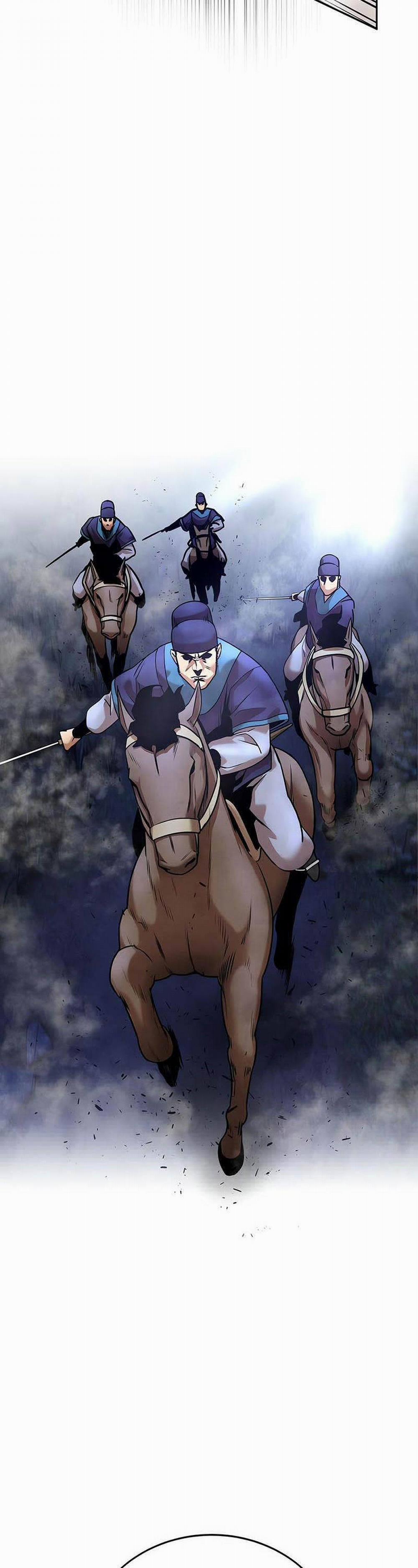 Tay Súng Chinh Phục Võ Lâm 14 trang 5