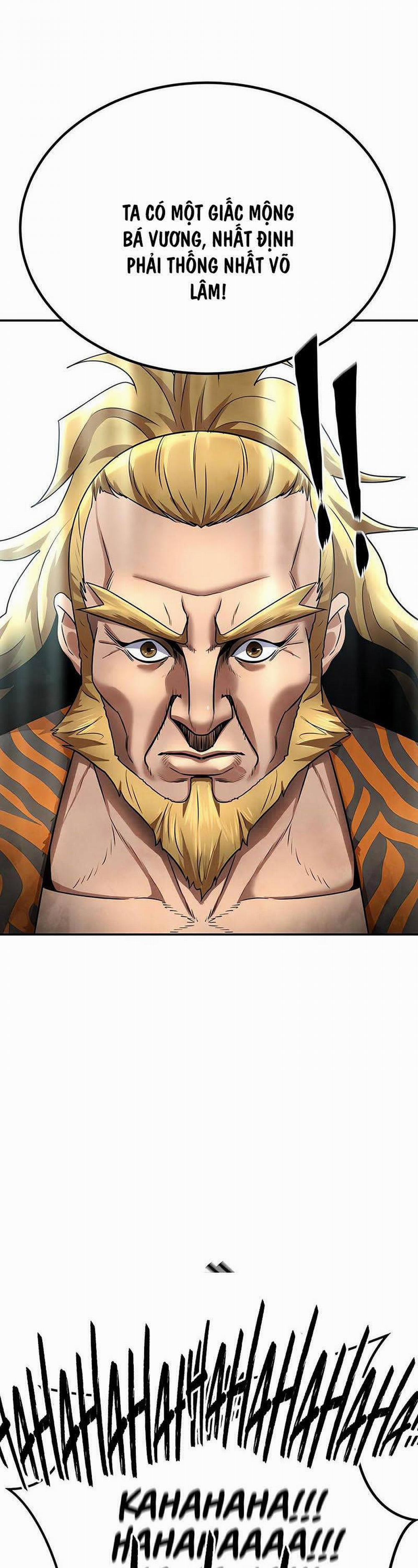 Tay Súng Chinh Phục Võ Lâm 14 trang 50