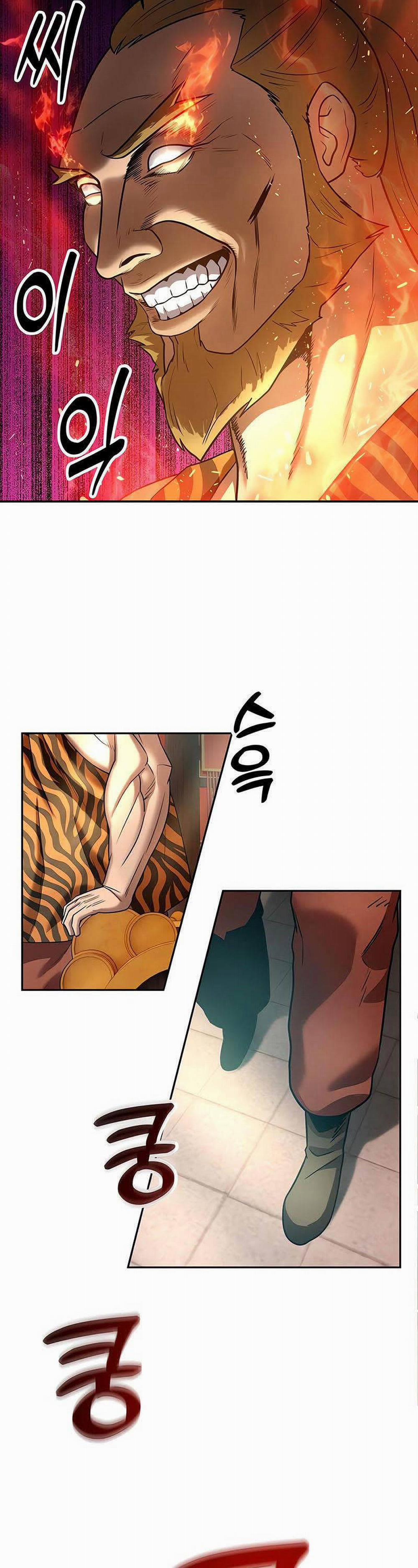 Tay Súng Chinh Phục Võ Lâm 14 trang 54