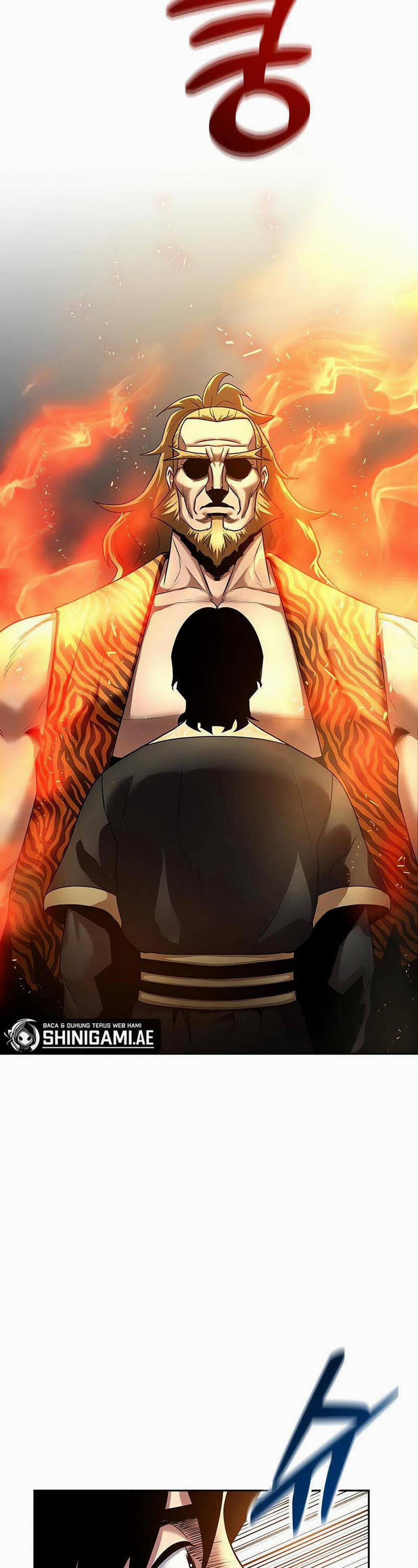 Tay Súng Chinh Phục Võ Lâm 14 trang 55