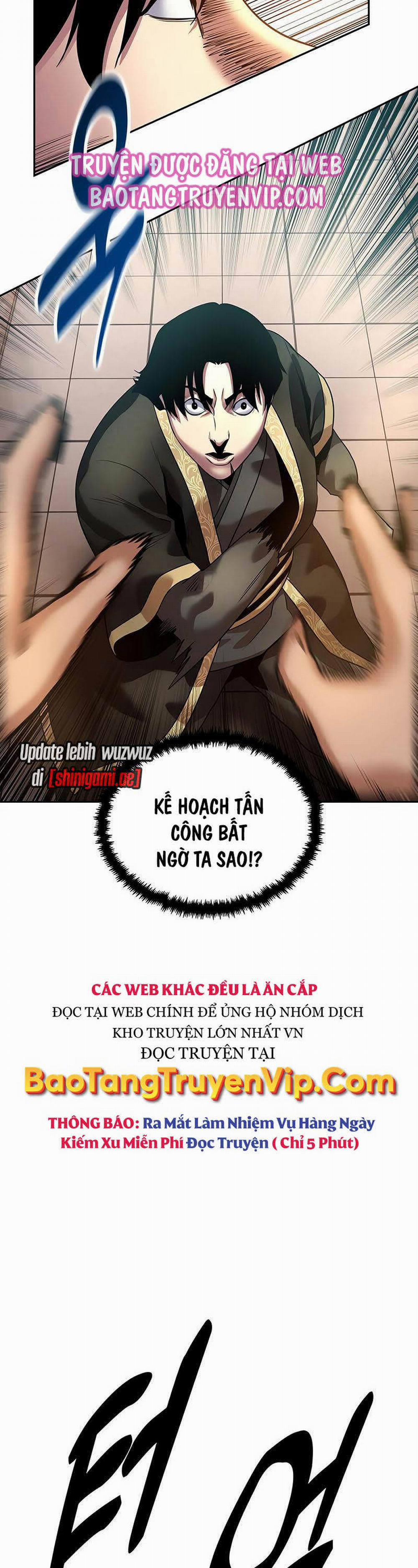 Tay Súng Chinh Phục Võ Lâm 14 trang 56