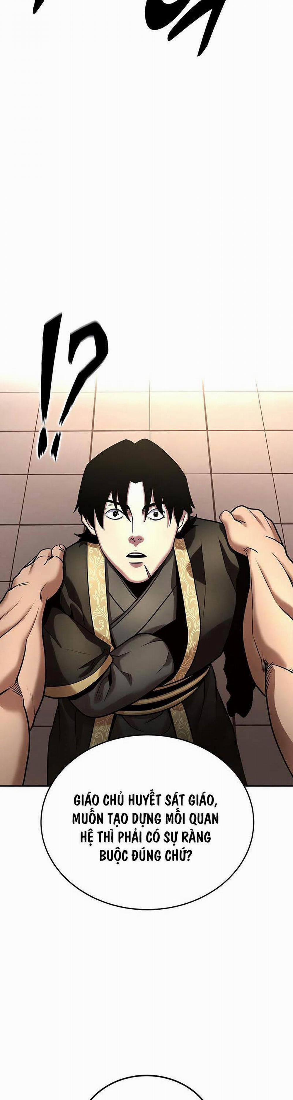 Tay Súng Chinh Phục Võ Lâm 14 trang 57