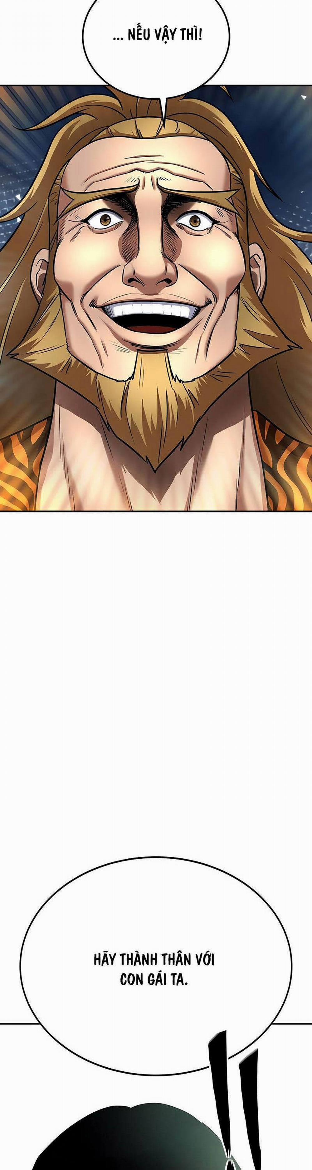 Tay Súng Chinh Phục Võ Lâm 14 trang 58