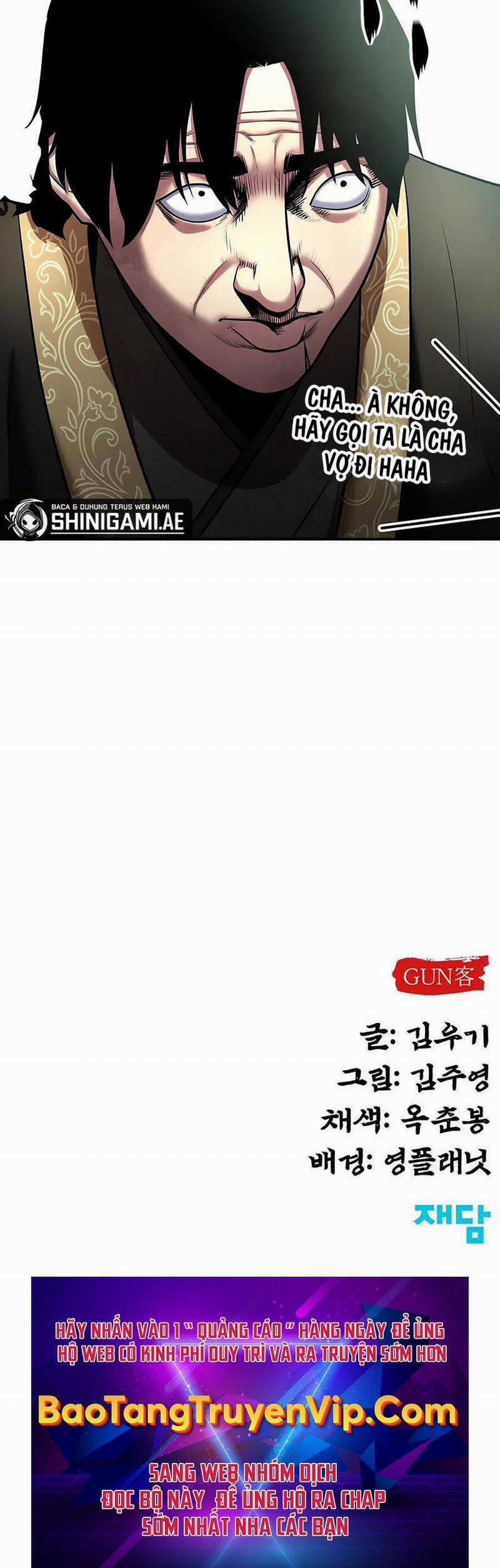 Tay Súng Chinh Phục Võ Lâm 14 trang 59