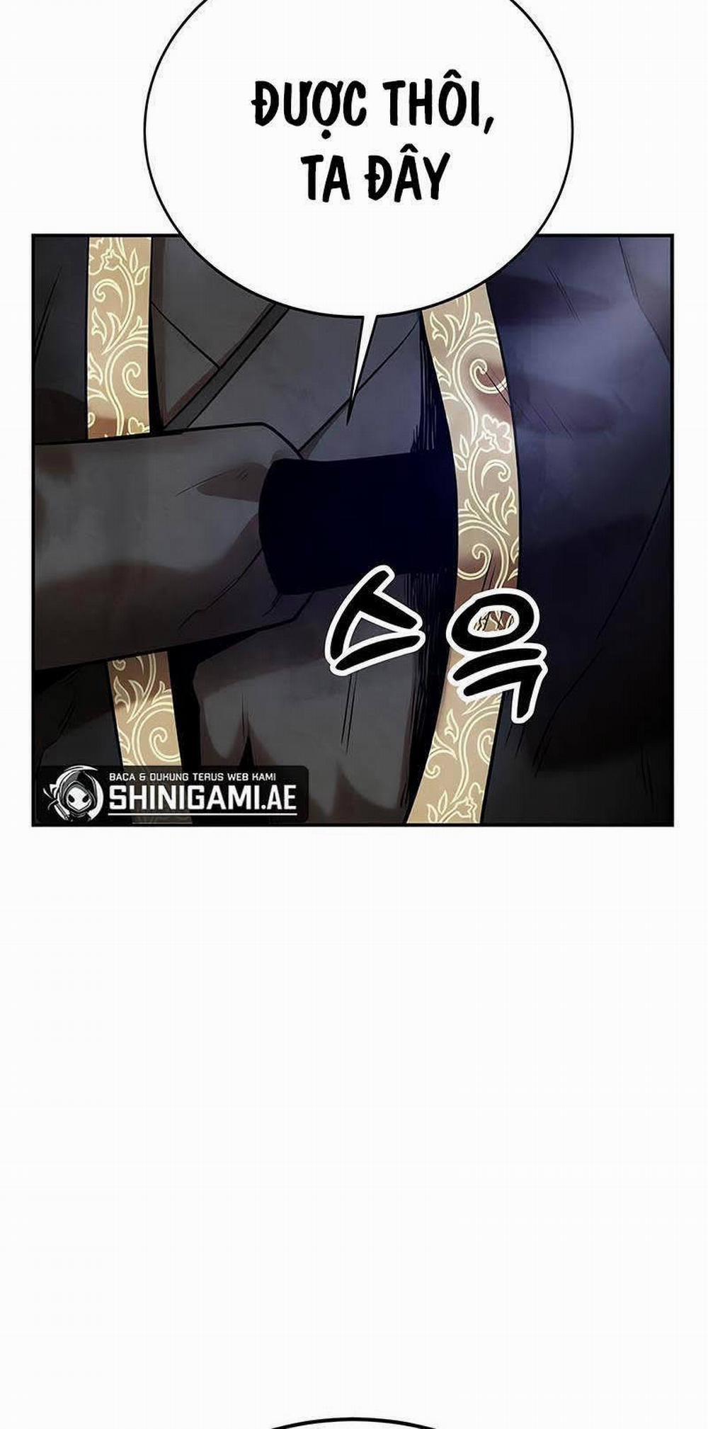 Tay Súng Chinh Phục Võ Lâm 14 trang 6