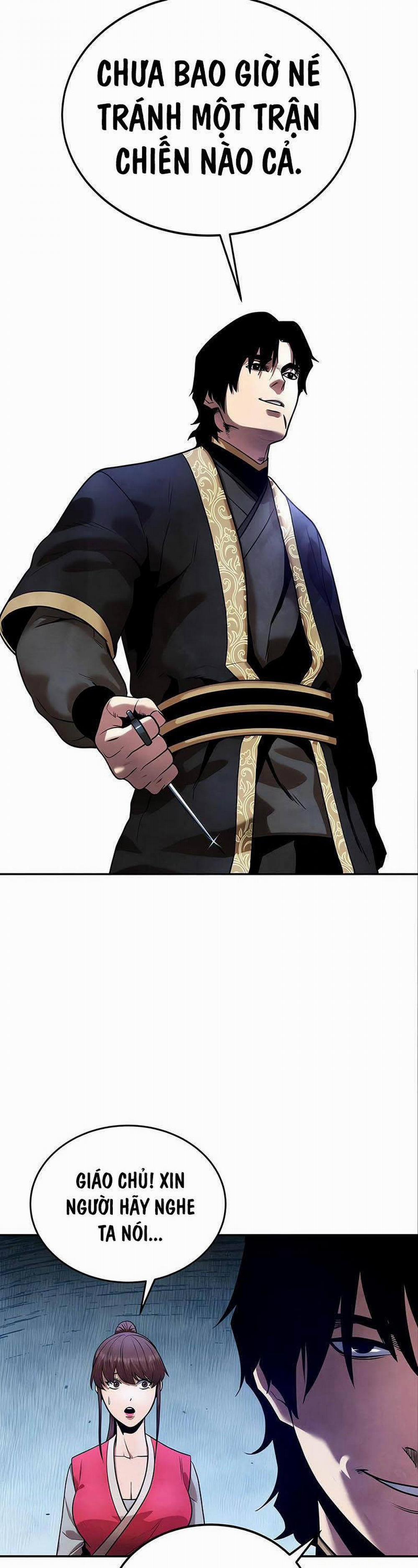 Tay Súng Chinh Phục Võ Lâm 14 trang 7