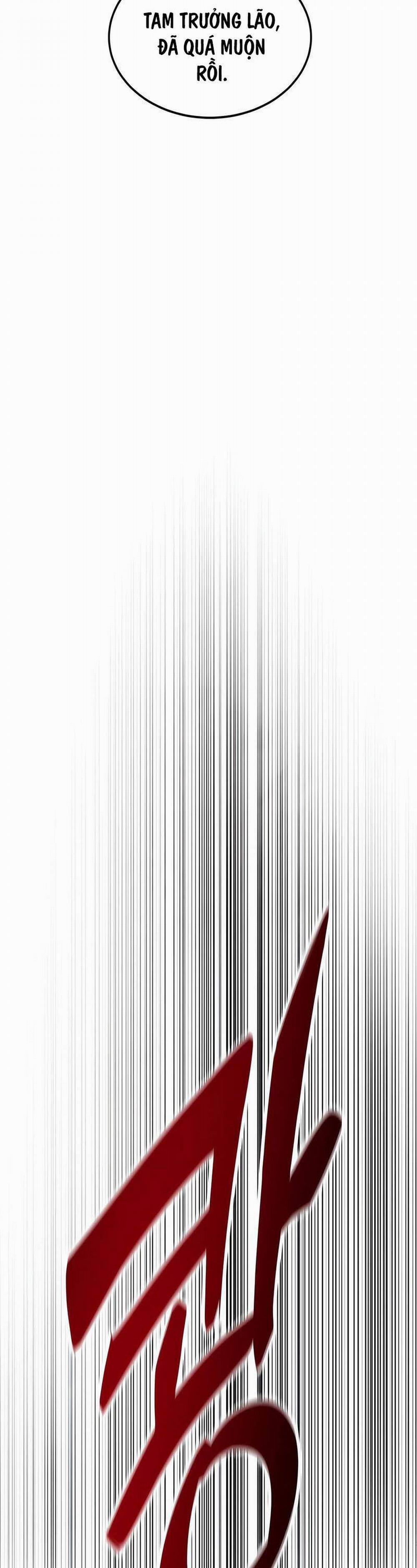 Tay Súng Chinh Phục Võ Lâm 14 trang 8