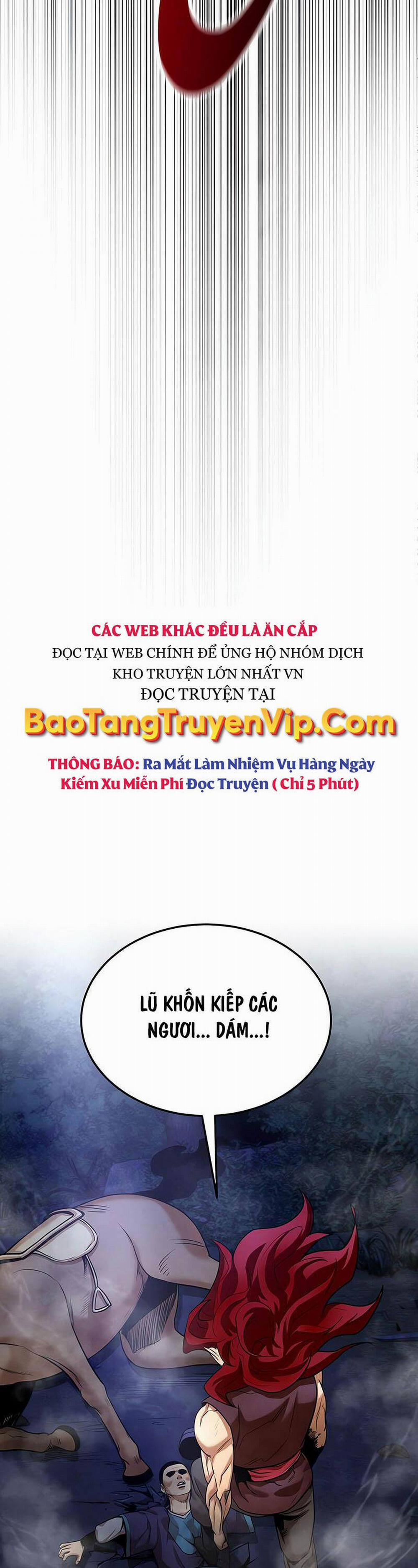 Tay Súng Chinh Phục Võ Lâm 14 trang 9