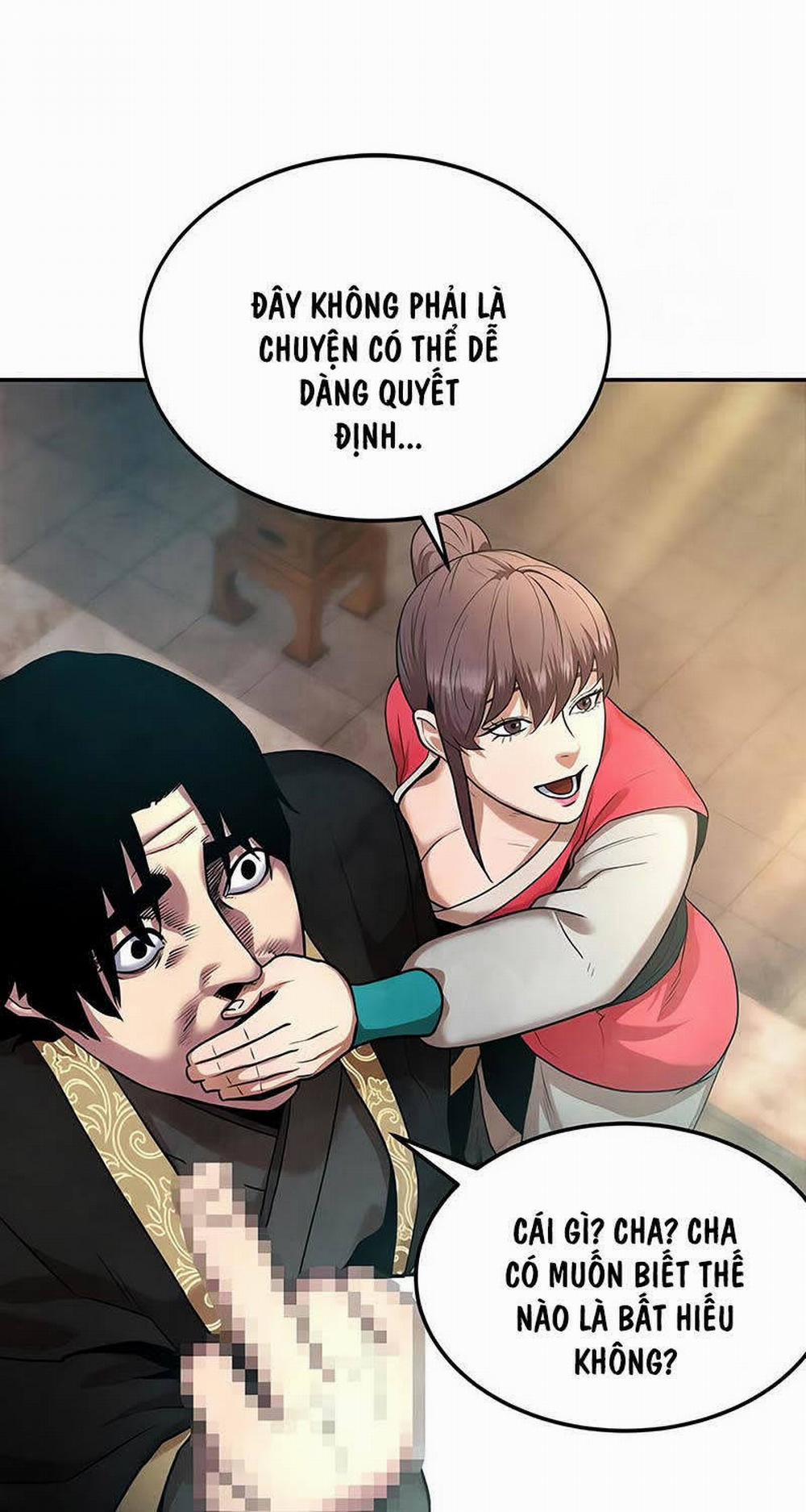 Tay Súng Chinh Phục Võ Lâm 15 trang 10