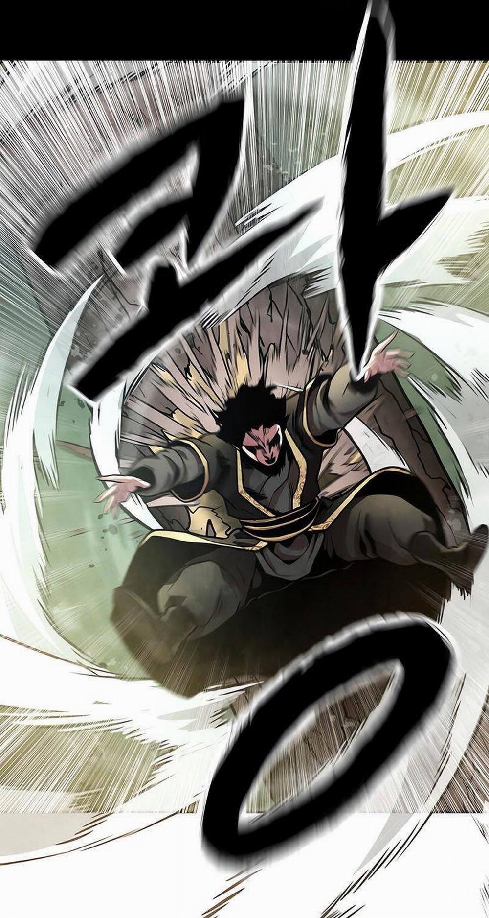 Tay Súng Chinh Phục Võ Lâm 15 trang 100