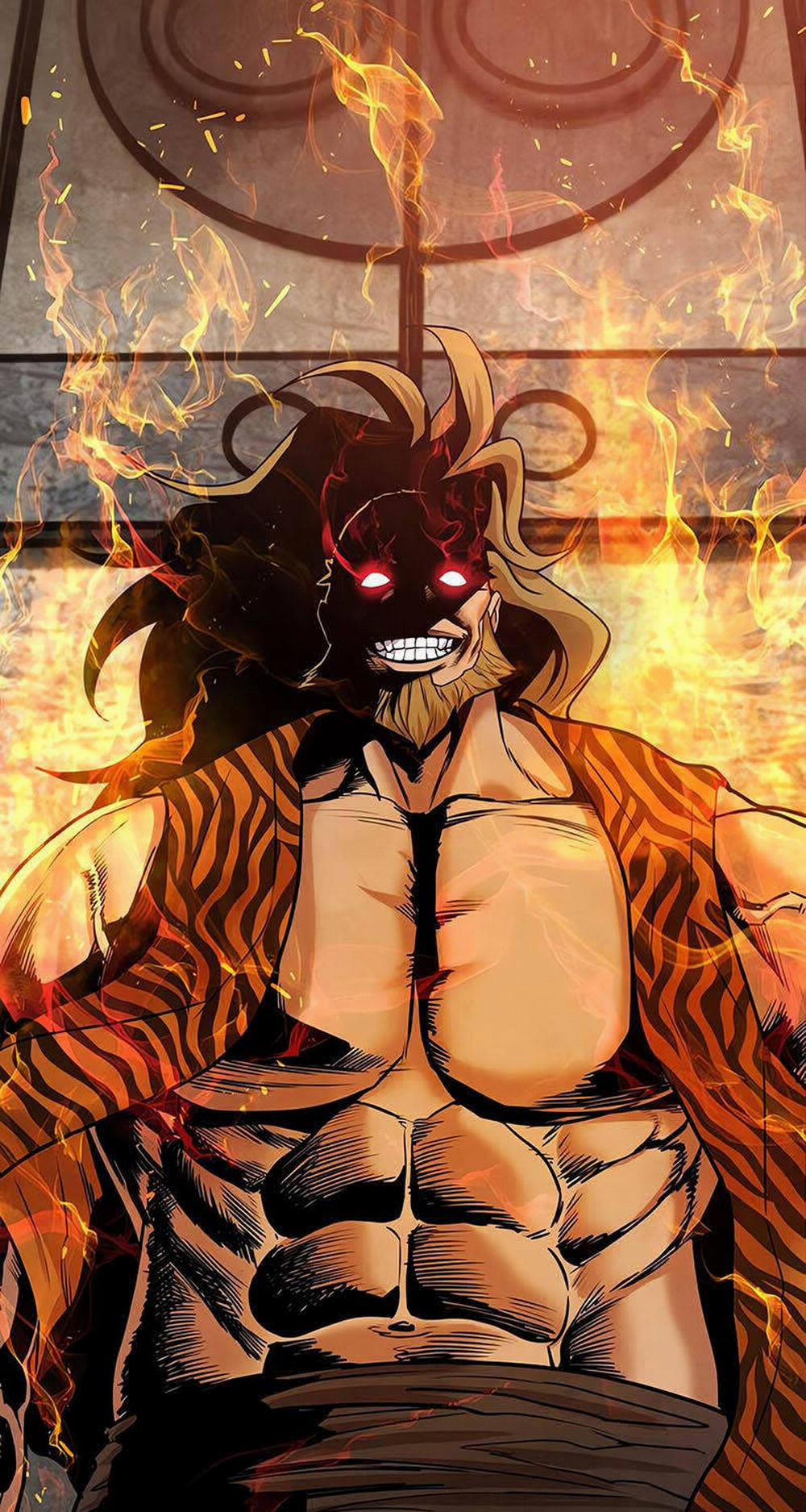 Tay Súng Chinh Phục Võ Lâm 15 trang 107