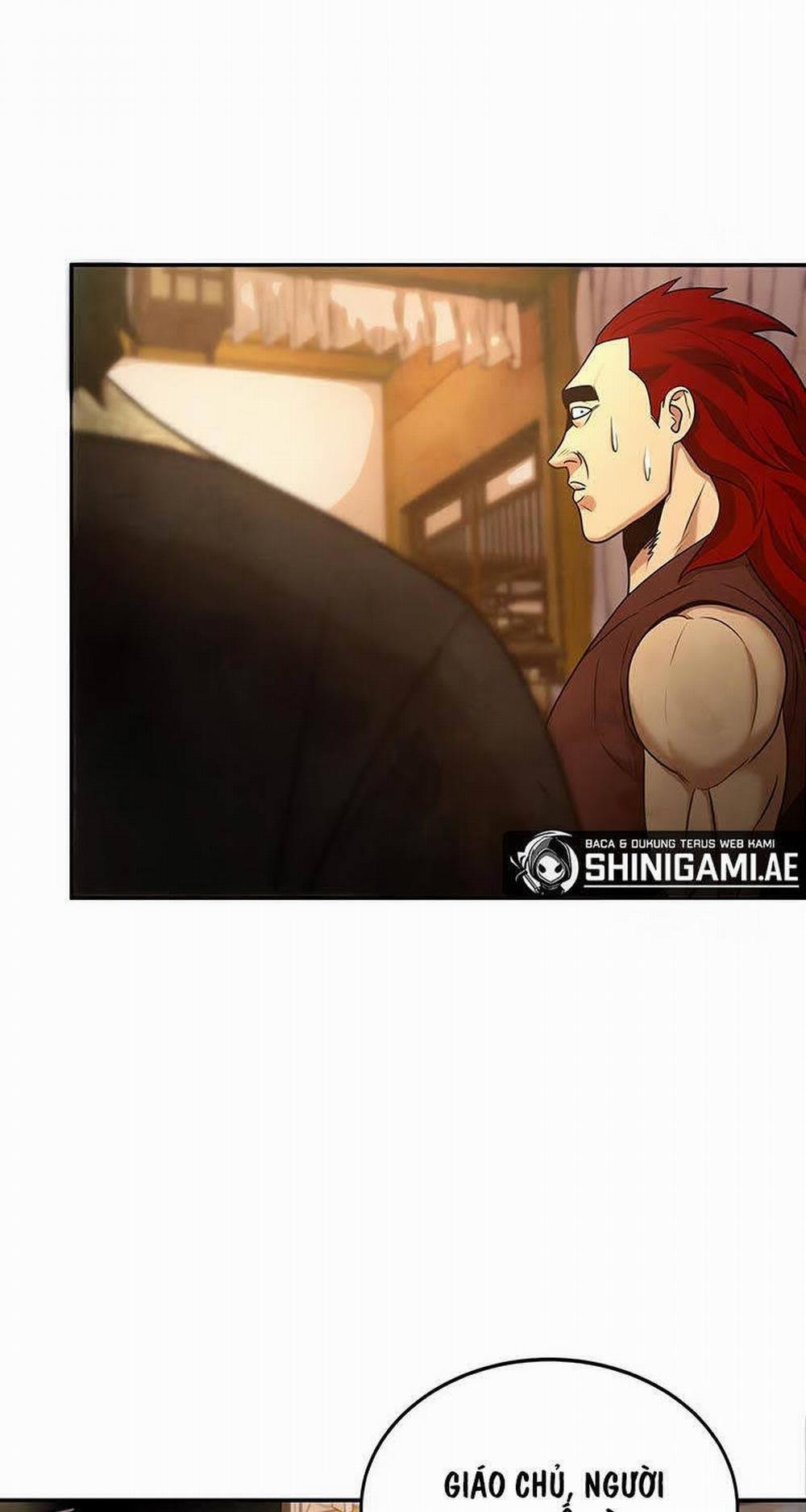 Tay Súng Chinh Phục Võ Lâm 15 trang 15