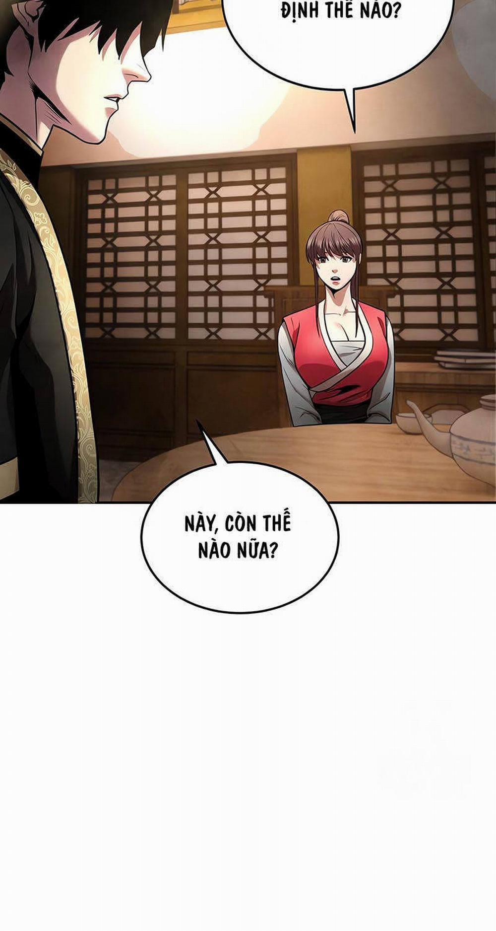 Tay Súng Chinh Phục Võ Lâm 15 trang 16