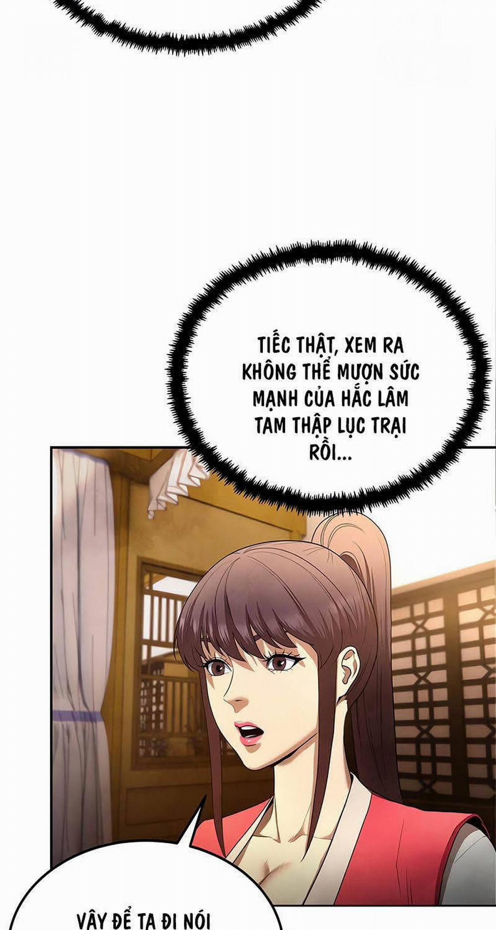 Tay Súng Chinh Phục Võ Lâm 15 trang 18