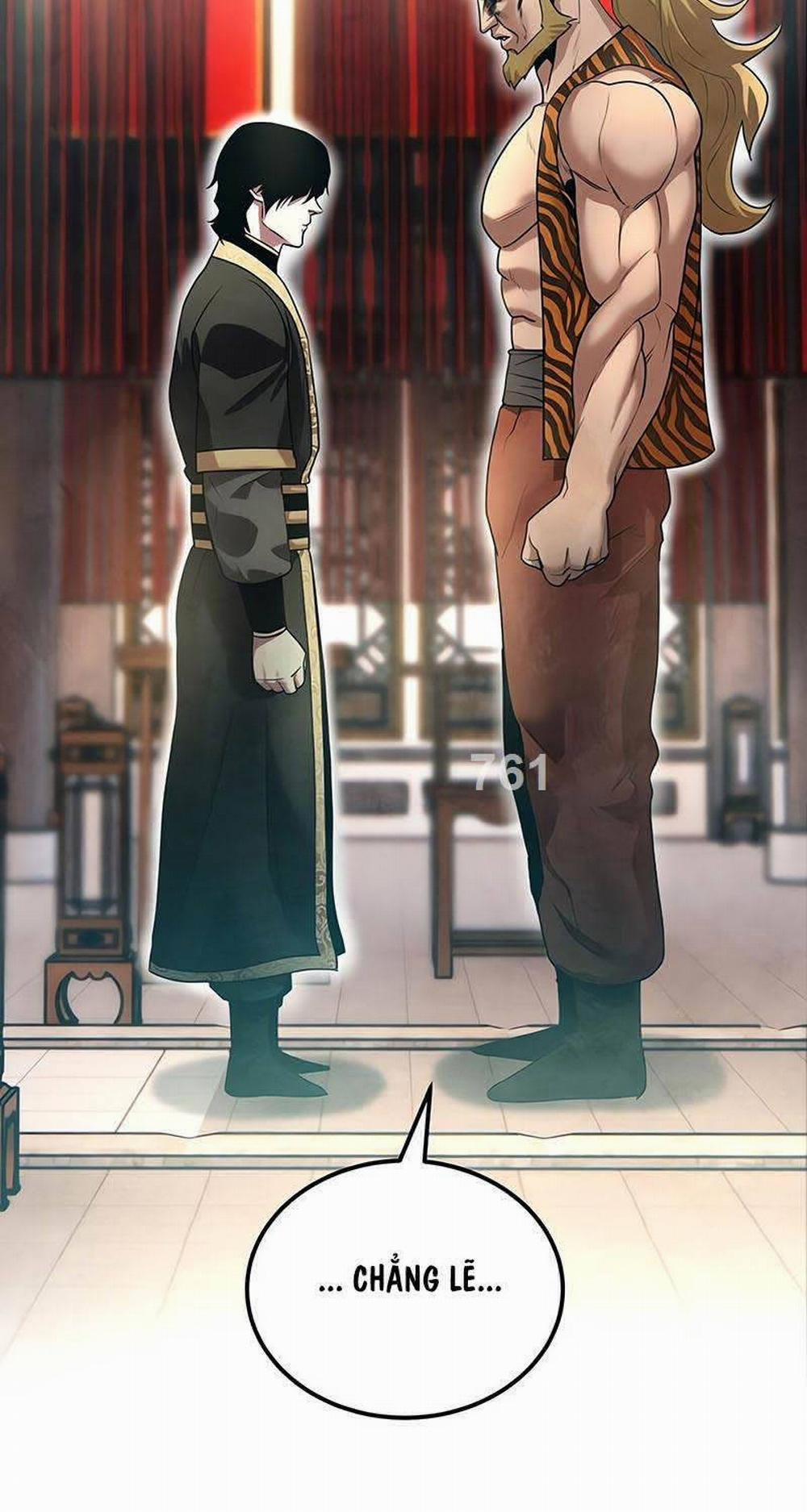 Tay Súng Chinh Phục Võ Lâm 15 trang 2