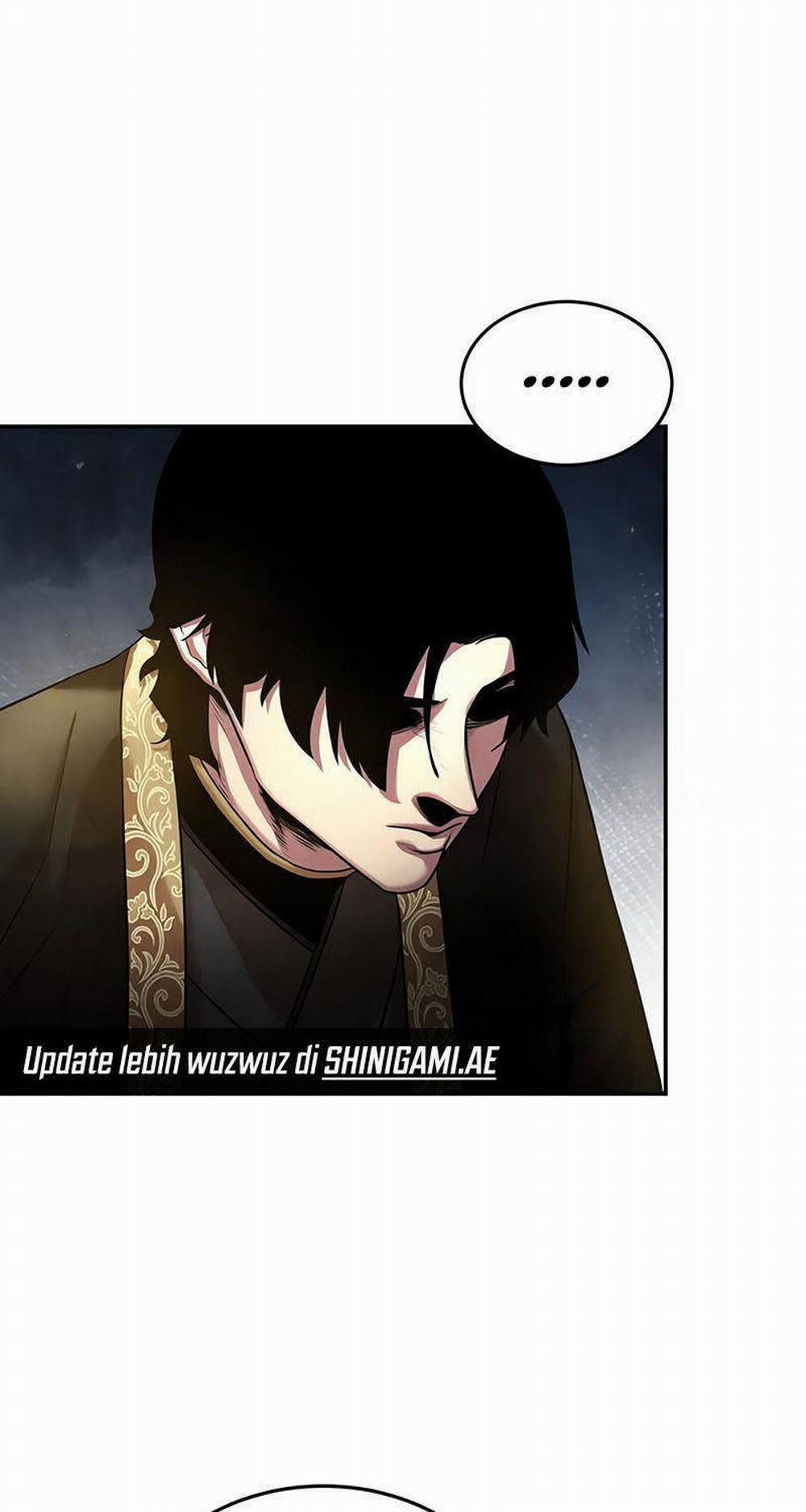 Tay Súng Chinh Phục Võ Lâm 15 trang 23