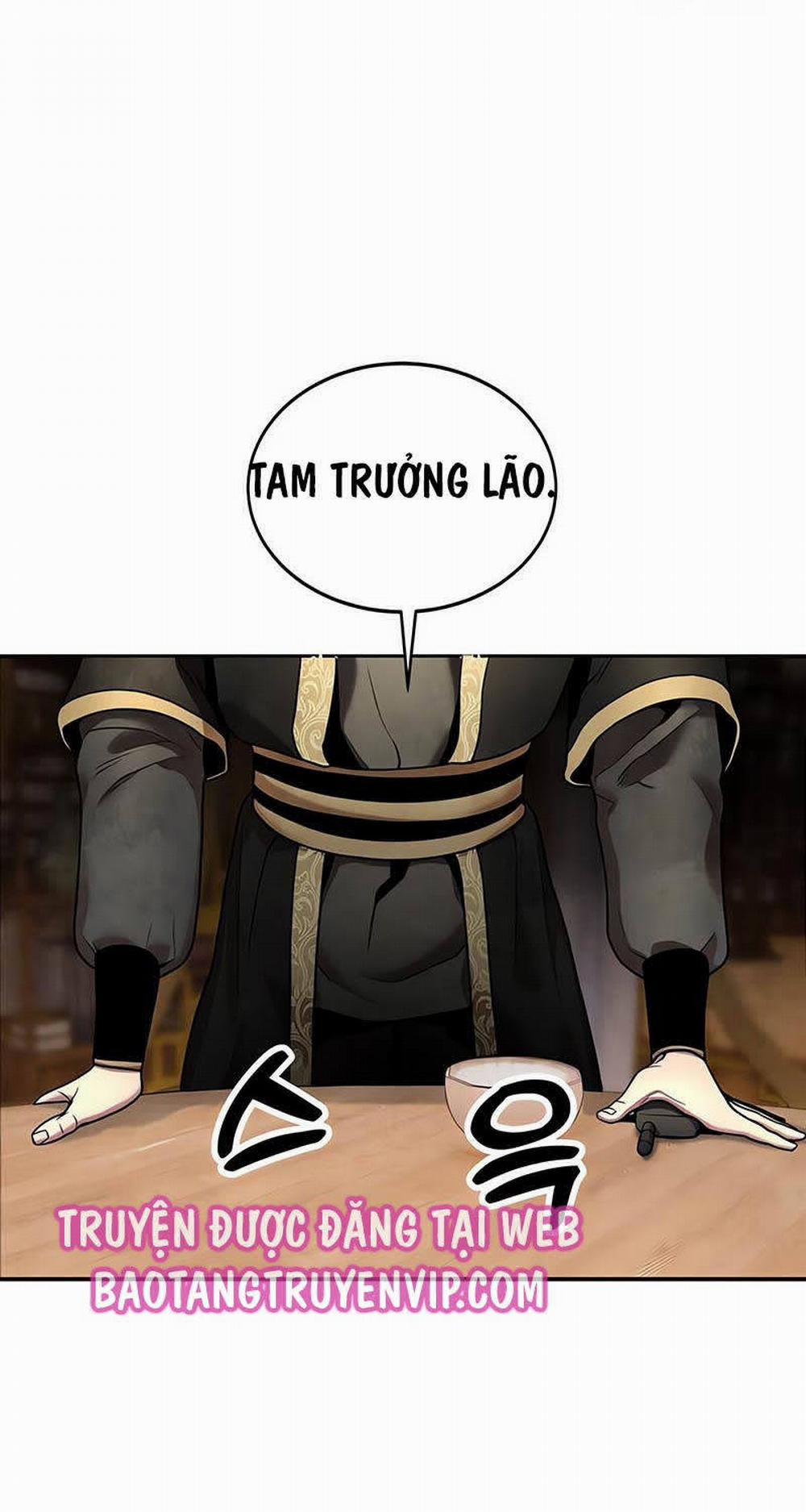 Tay Súng Chinh Phục Võ Lâm 15 trang 26