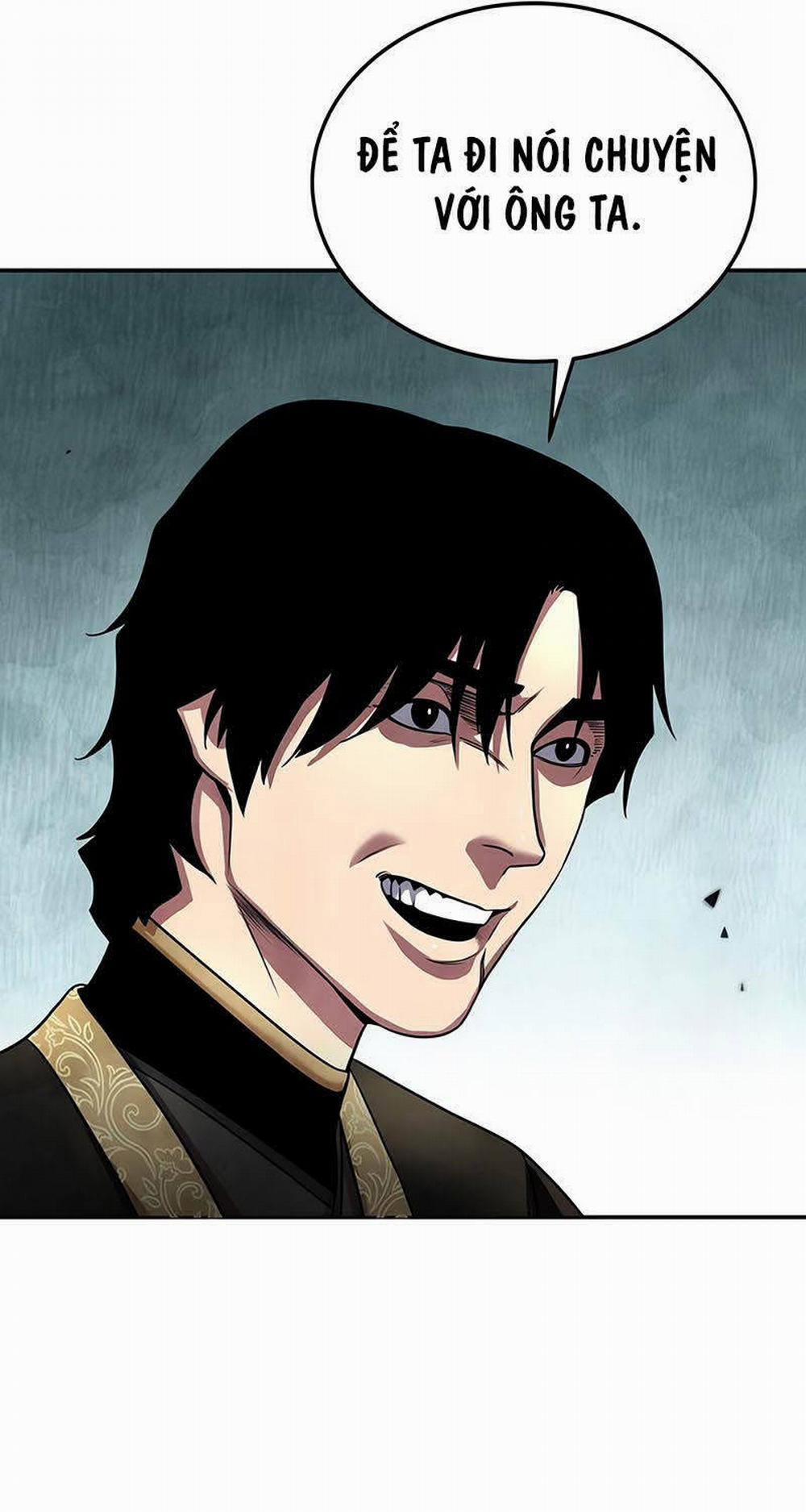 Tay Súng Chinh Phục Võ Lâm 15 trang 28