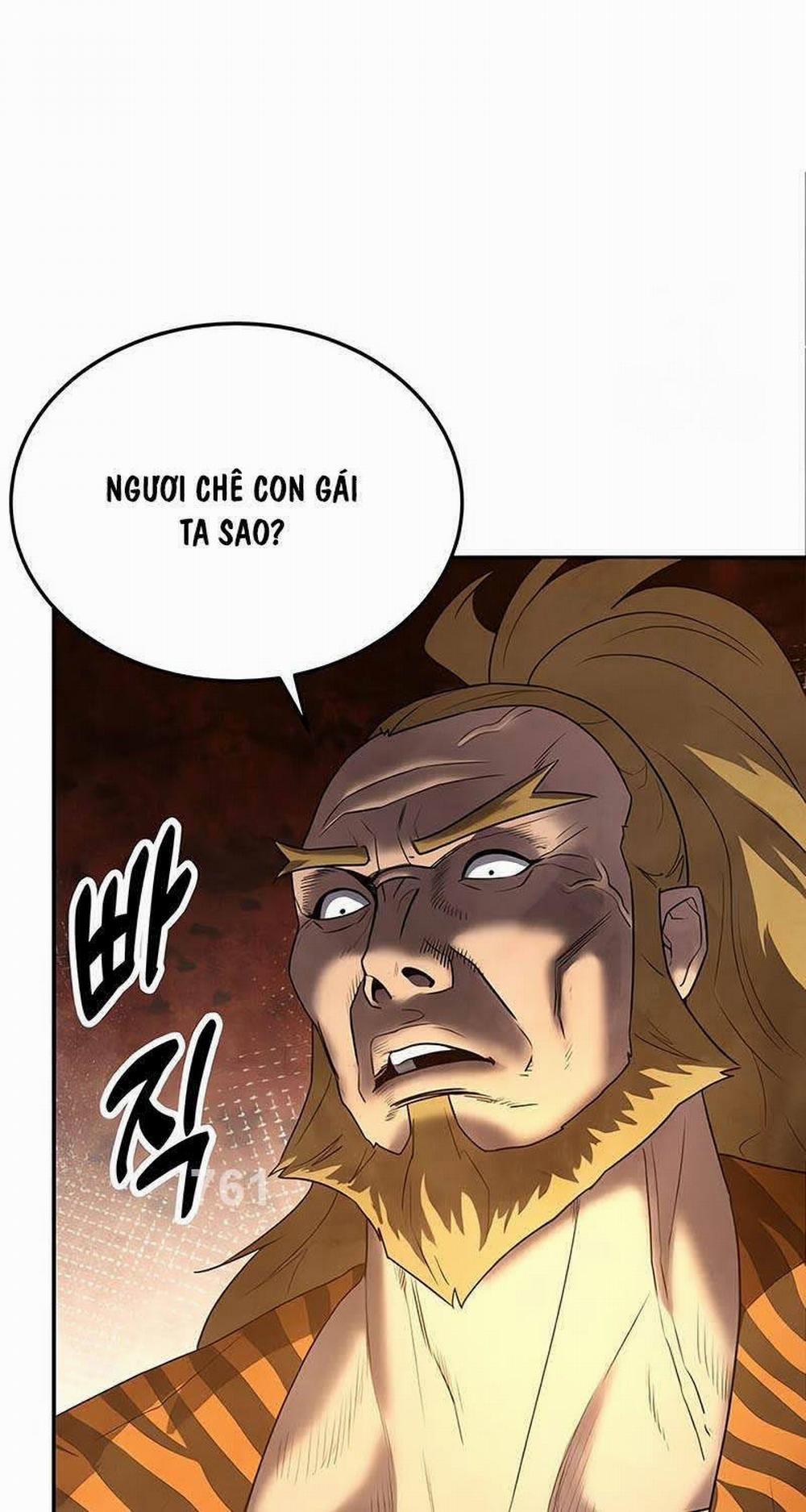 Tay Súng Chinh Phục Võ Lâm 15 trang 3